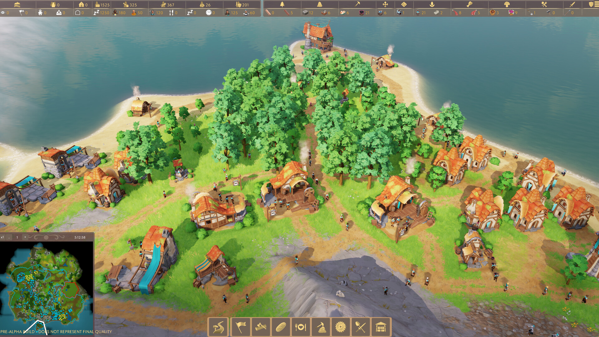 Pioneers of Pagonia PC Steam CD Key