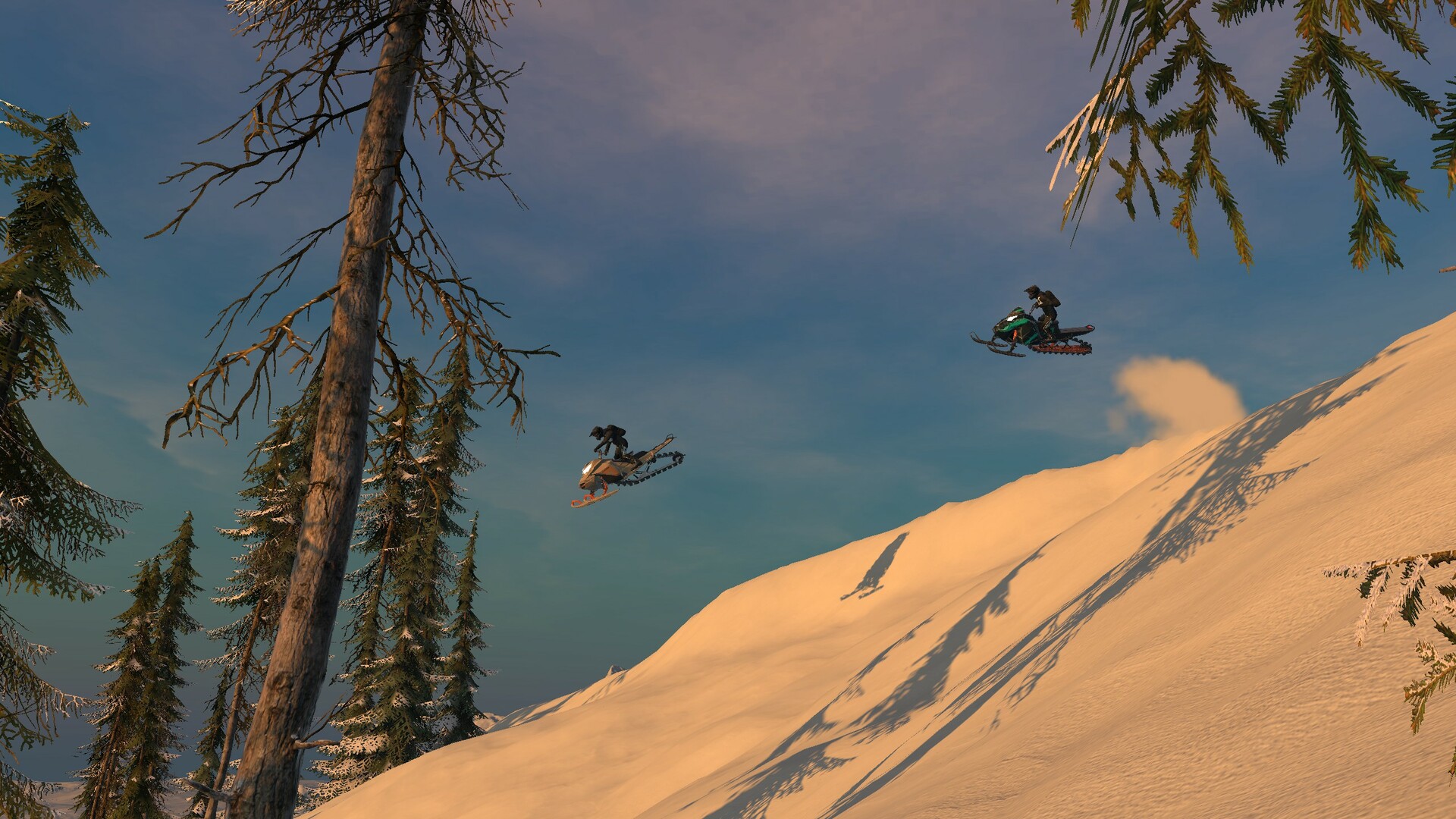 Sledders PC Steam CD Key