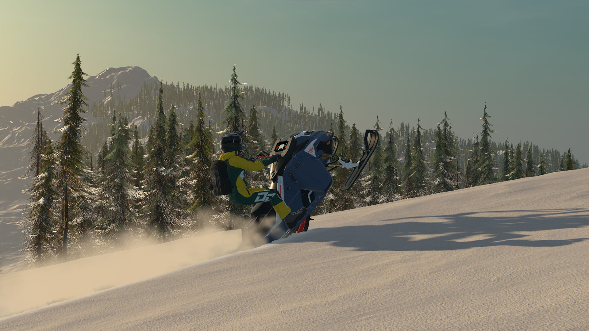 Sledders PC Steam CD Key