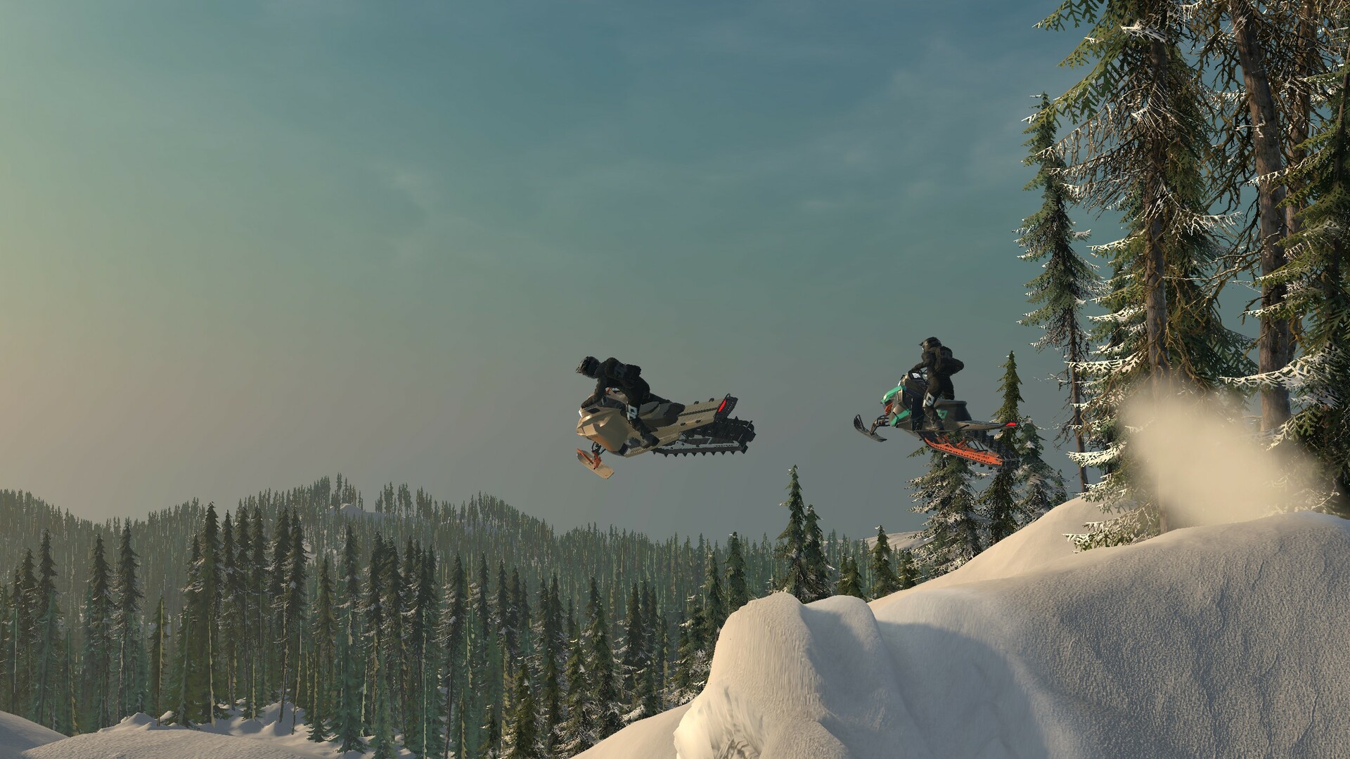 Sledders PC Steam CD Key