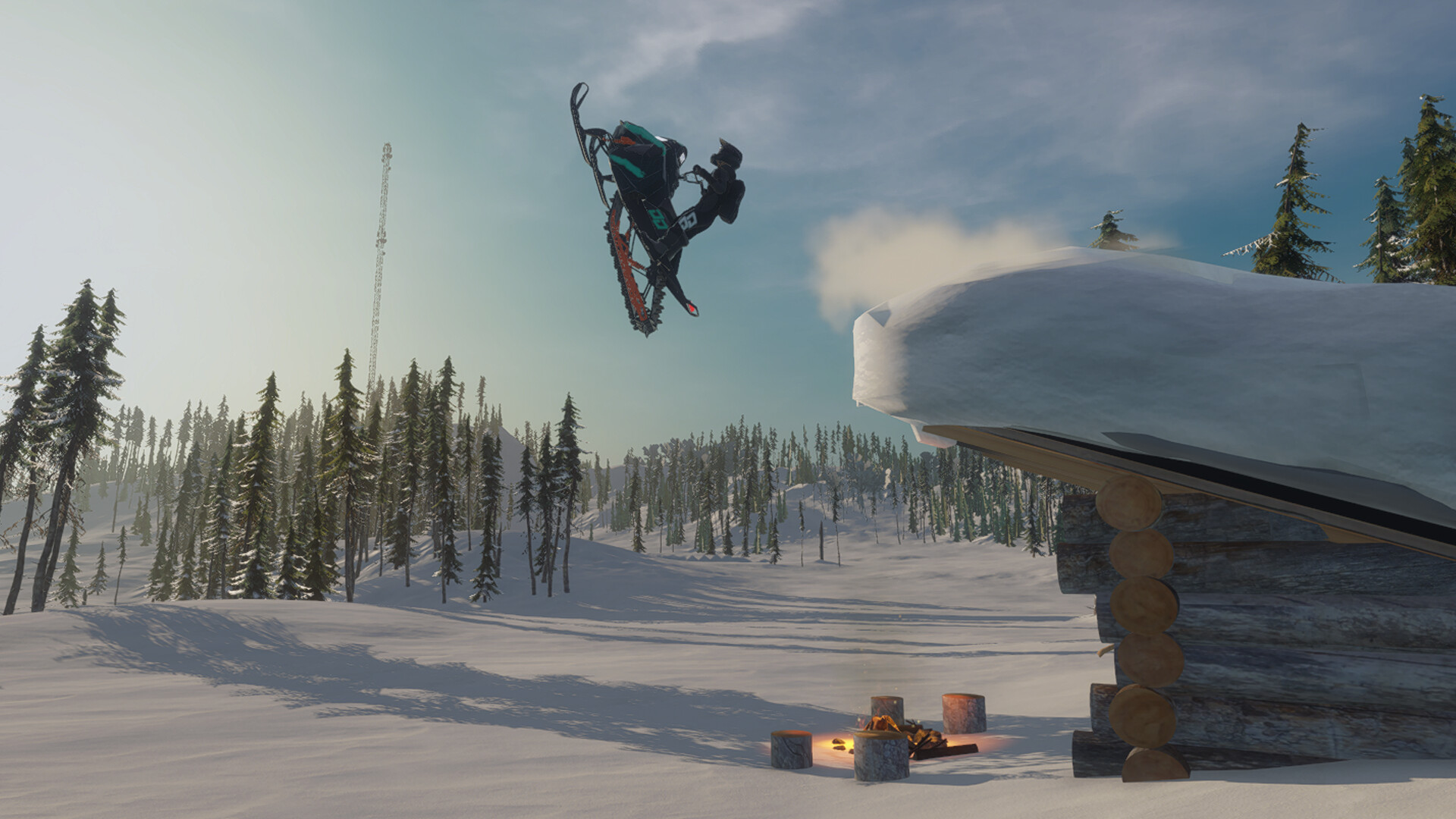 Sledders PC Steam CD Key