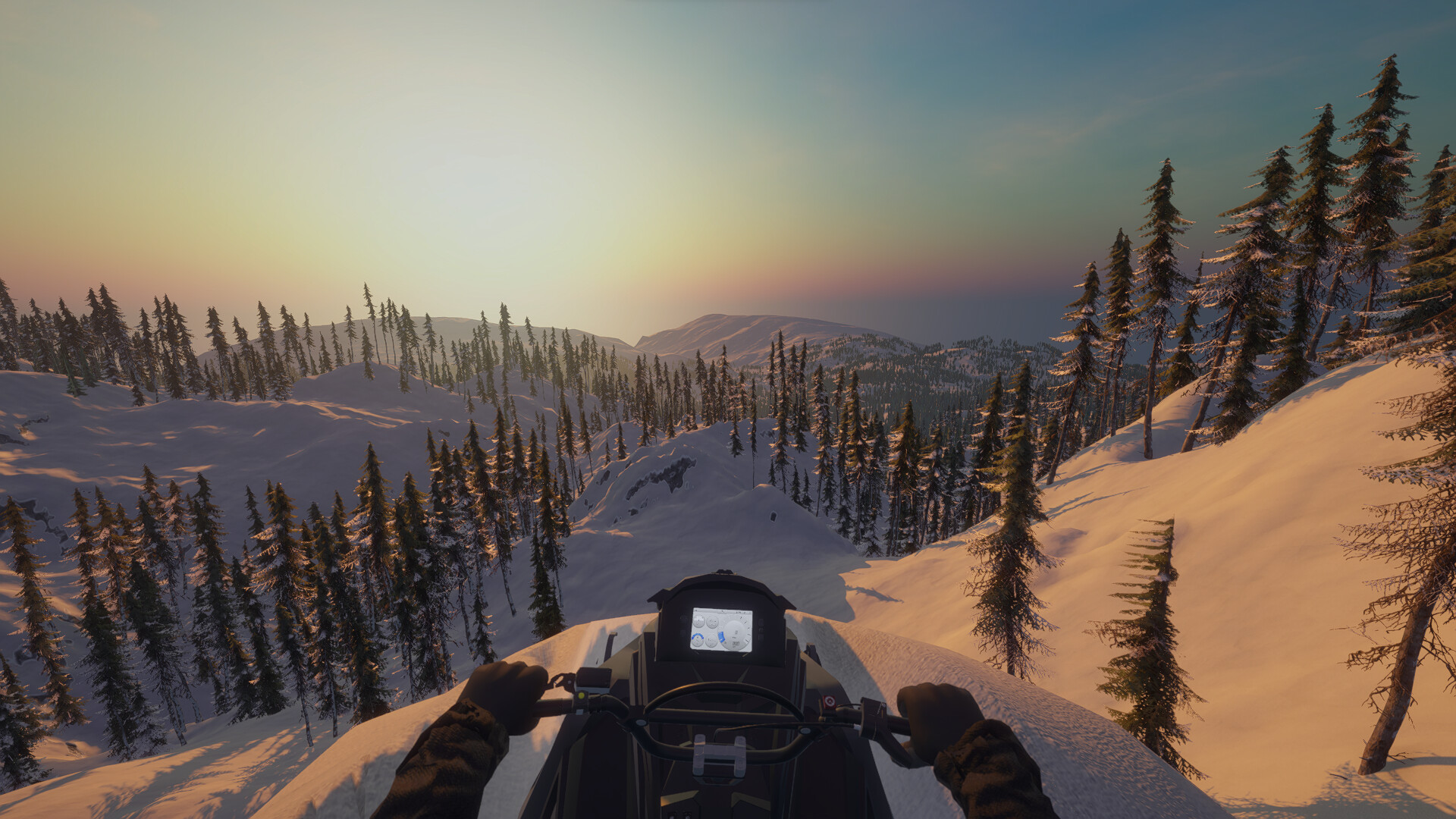 Sledders PC Steam CD Key