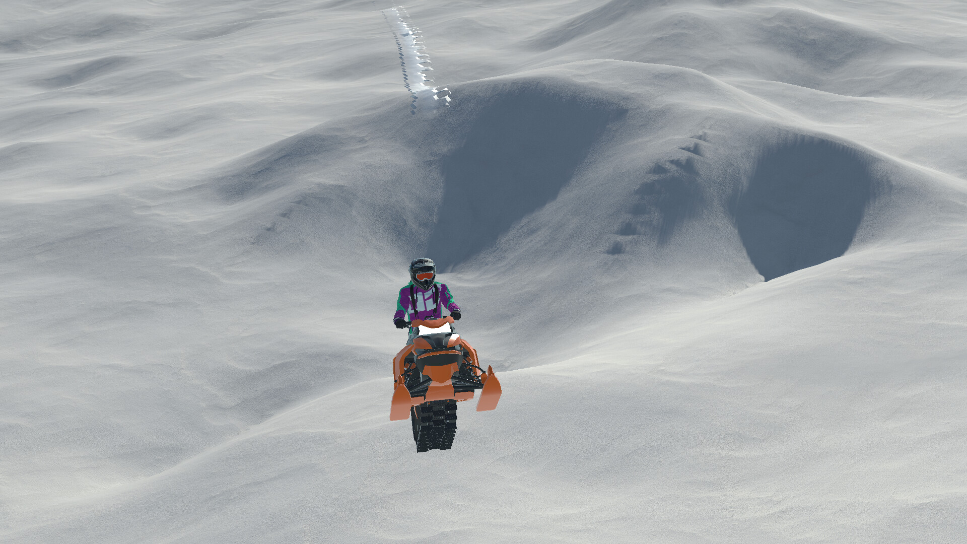 Sledders PC Steam CD Key