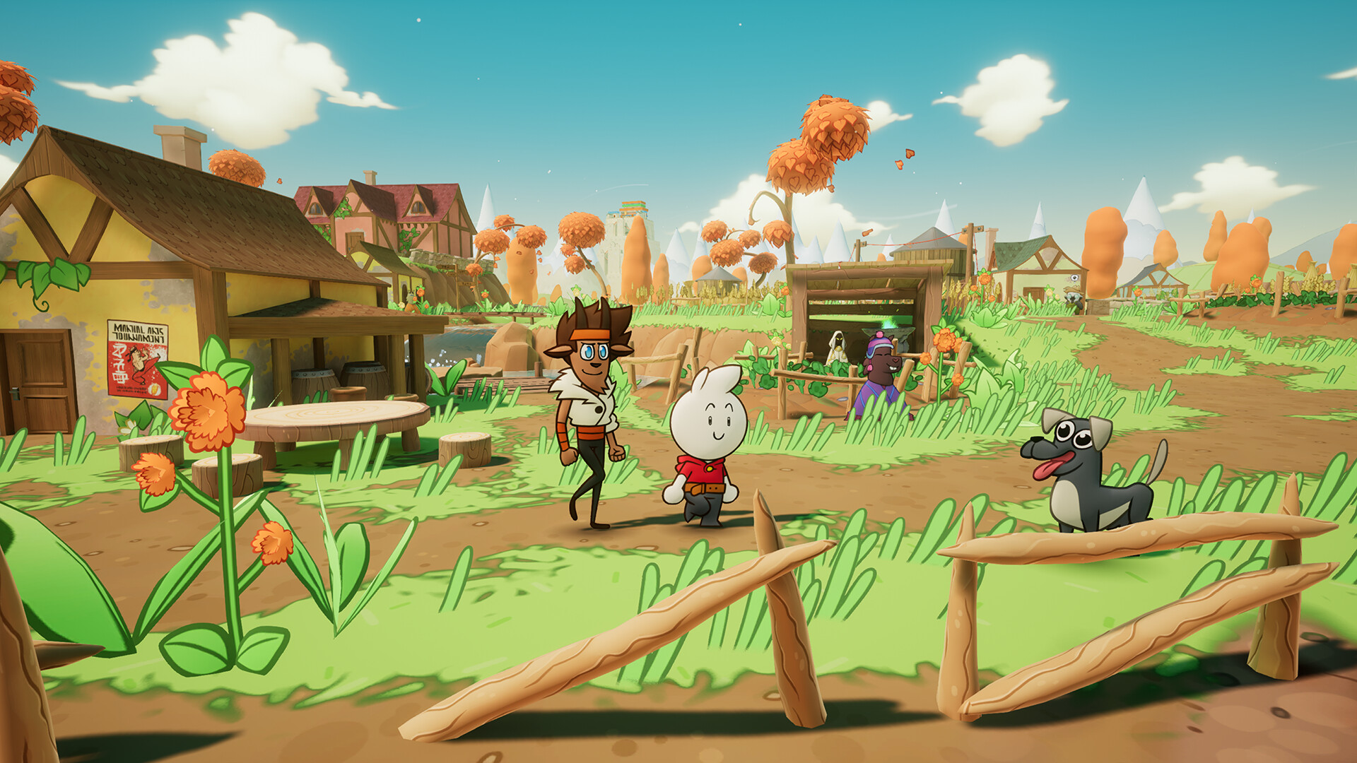 Born of Bread Steam CD Key
