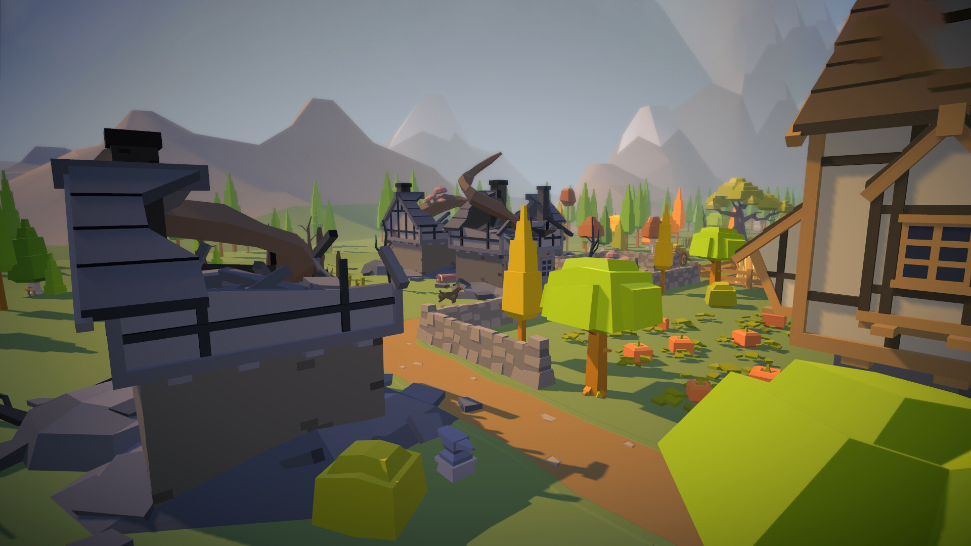 Medieval and Secrets Steam CD Key