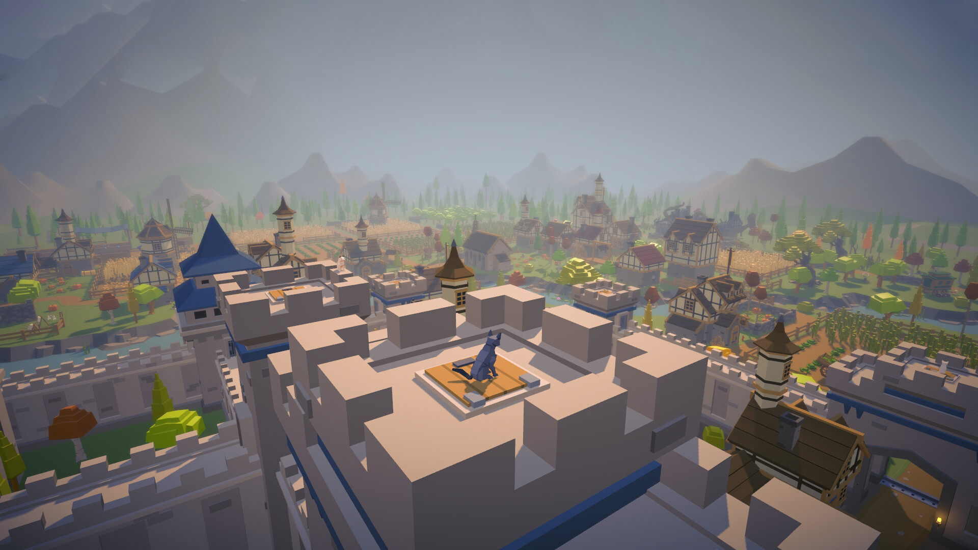 Medieval and Secrets Steam CD Key