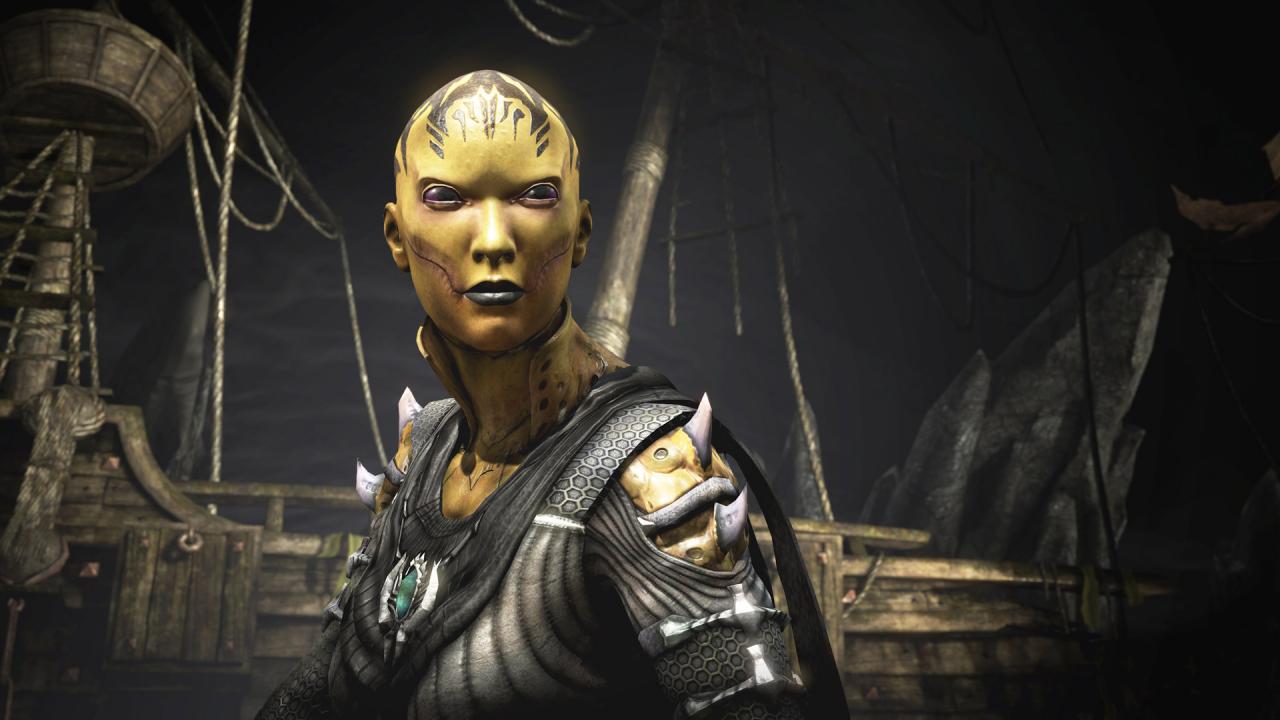 Mortal Kombat XL EU Steam CD Key