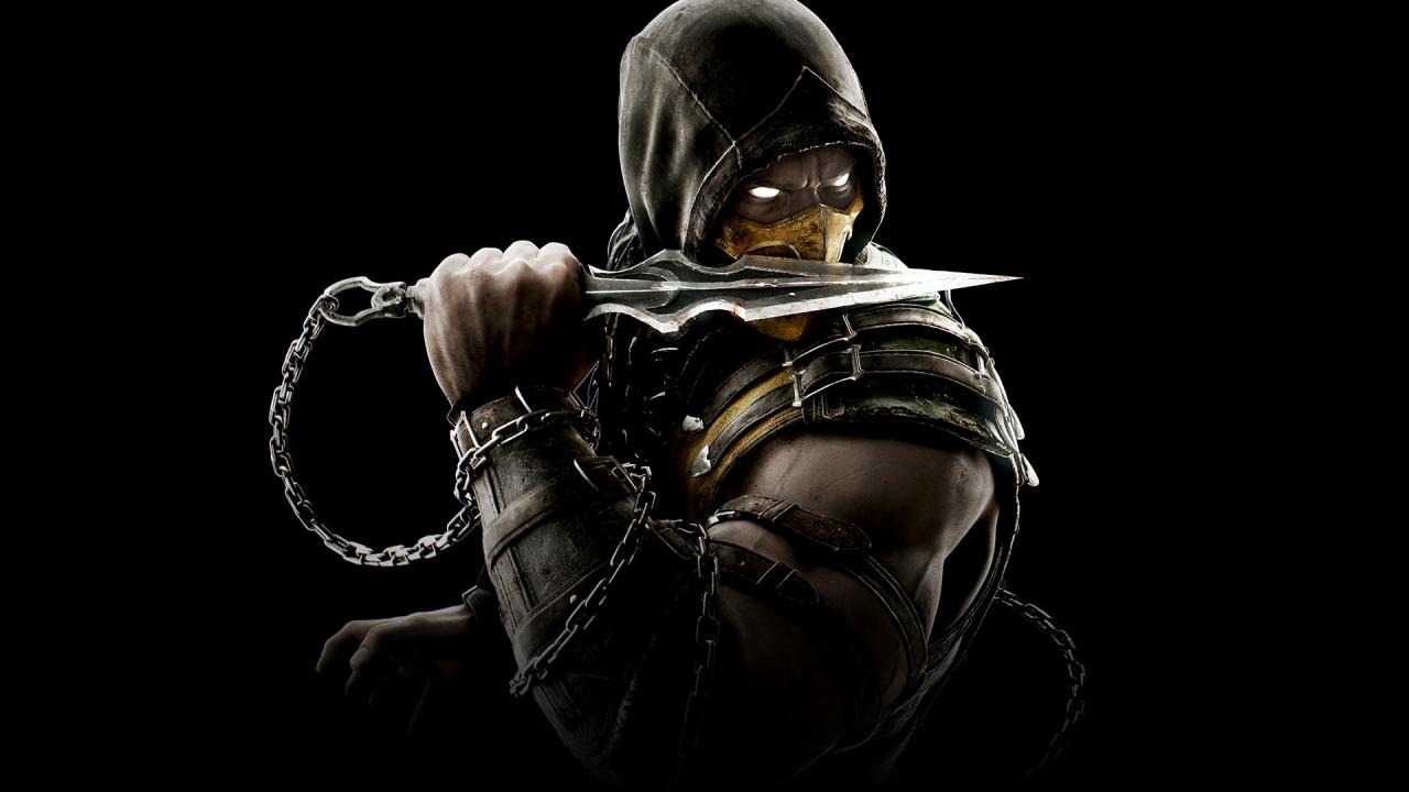Mortal Kombat XL EU Steam CD Key