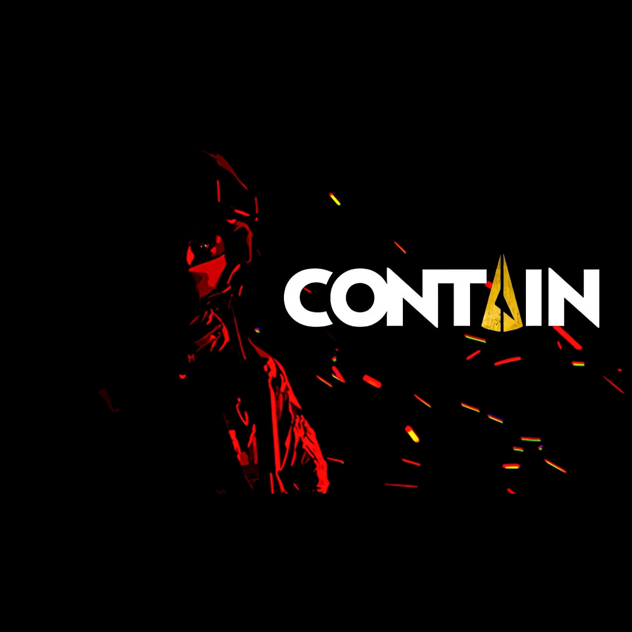 Contain EU PC Steam CD Key