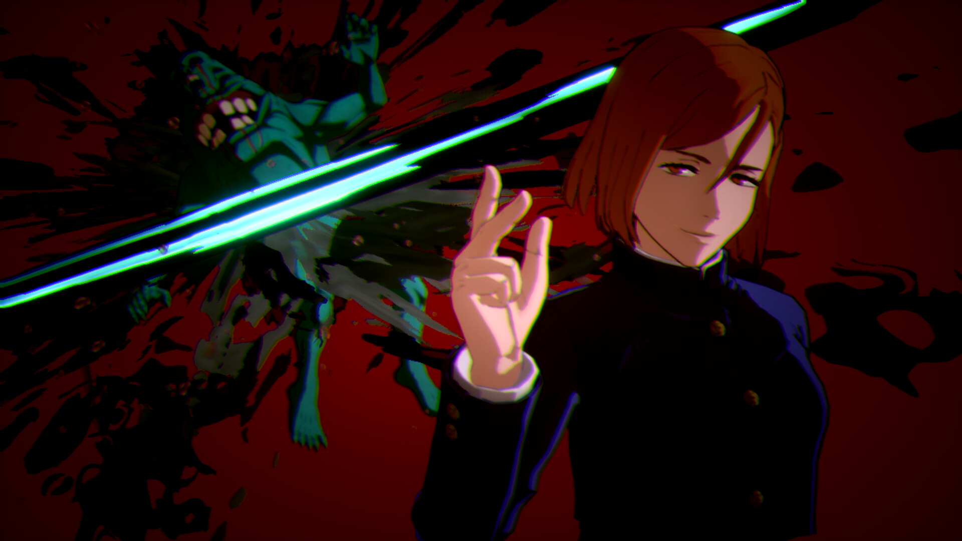 Jujutsu Kaisen Cursed Clash EU PC Steam CD Key