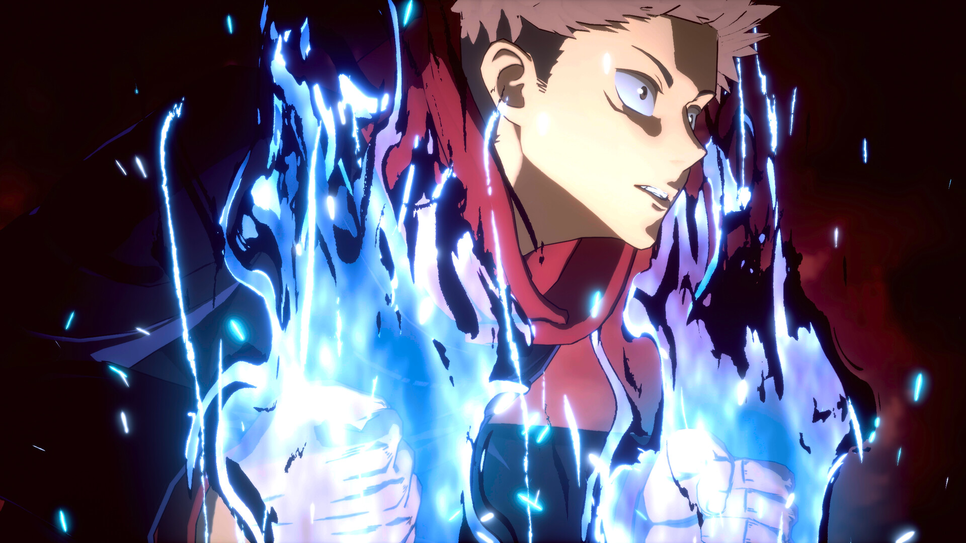 Jujutsu Kaisen Cursed Clash EU PC Steam CD Key