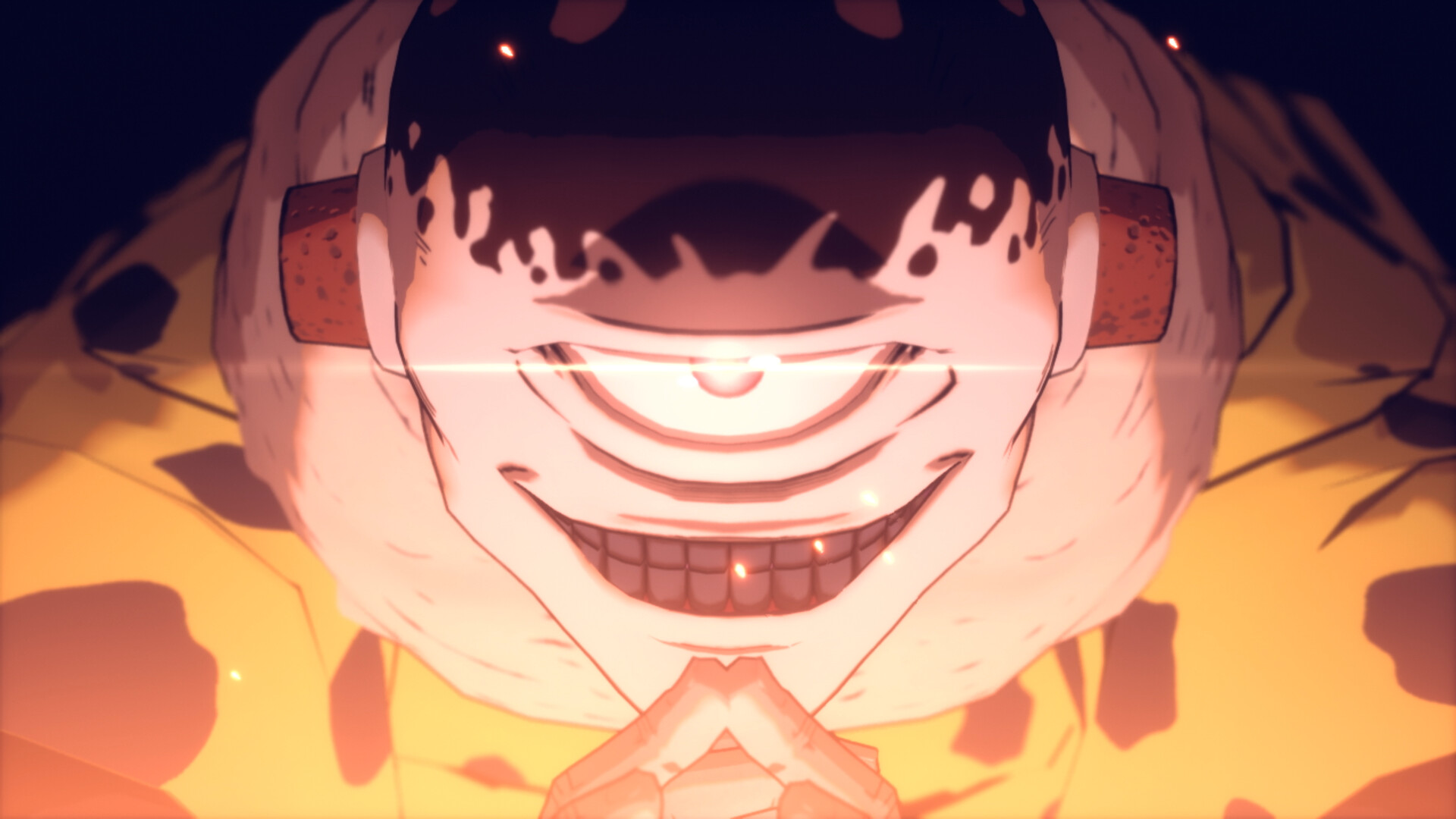 Jujutsu Kaisen Cursed Clash EU PC Steam CD Key