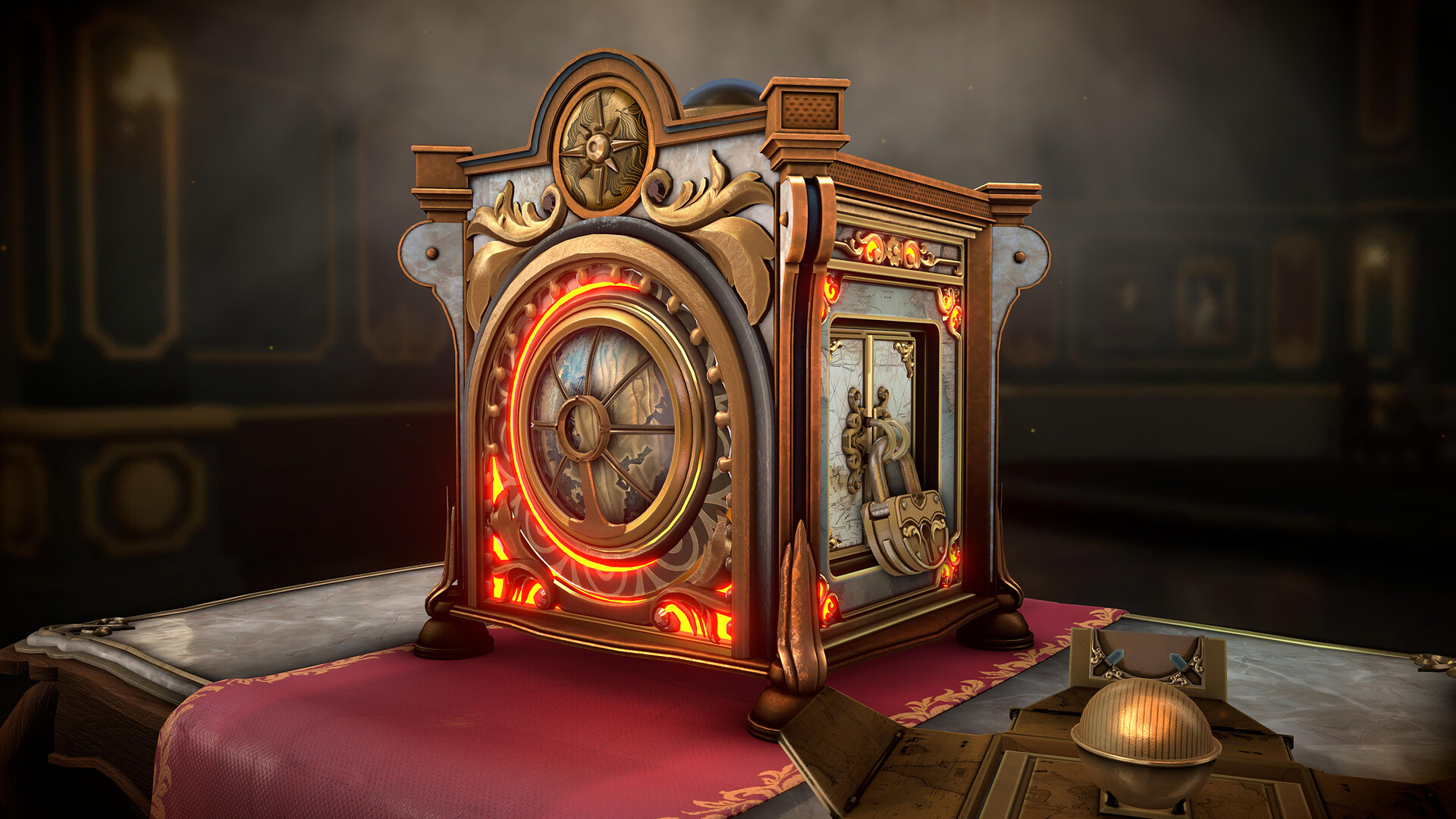 Boxes: Lost Fragments PC Steam CD Key
