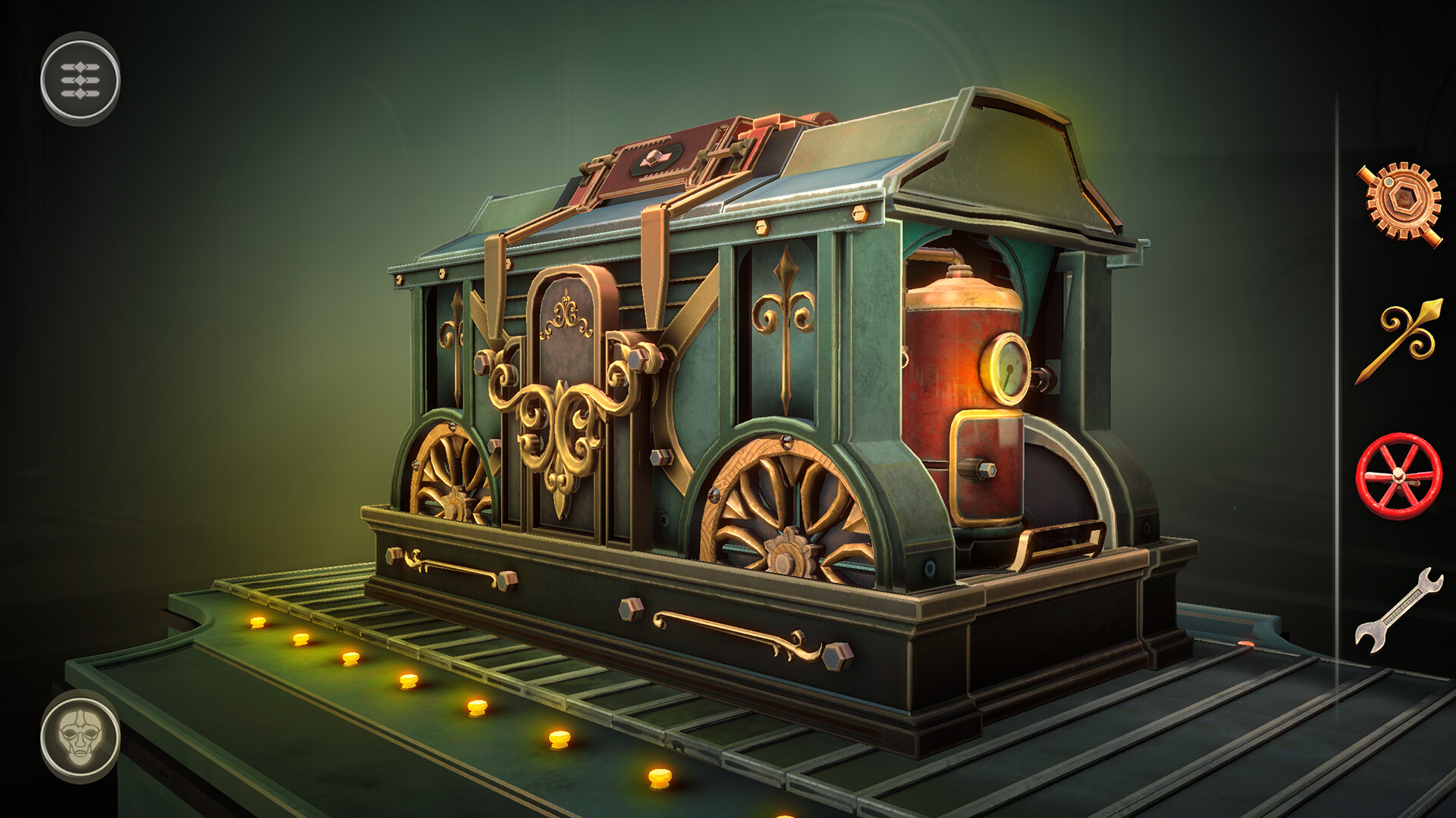 Boxes: Lost Fragments PC Steam CD Key