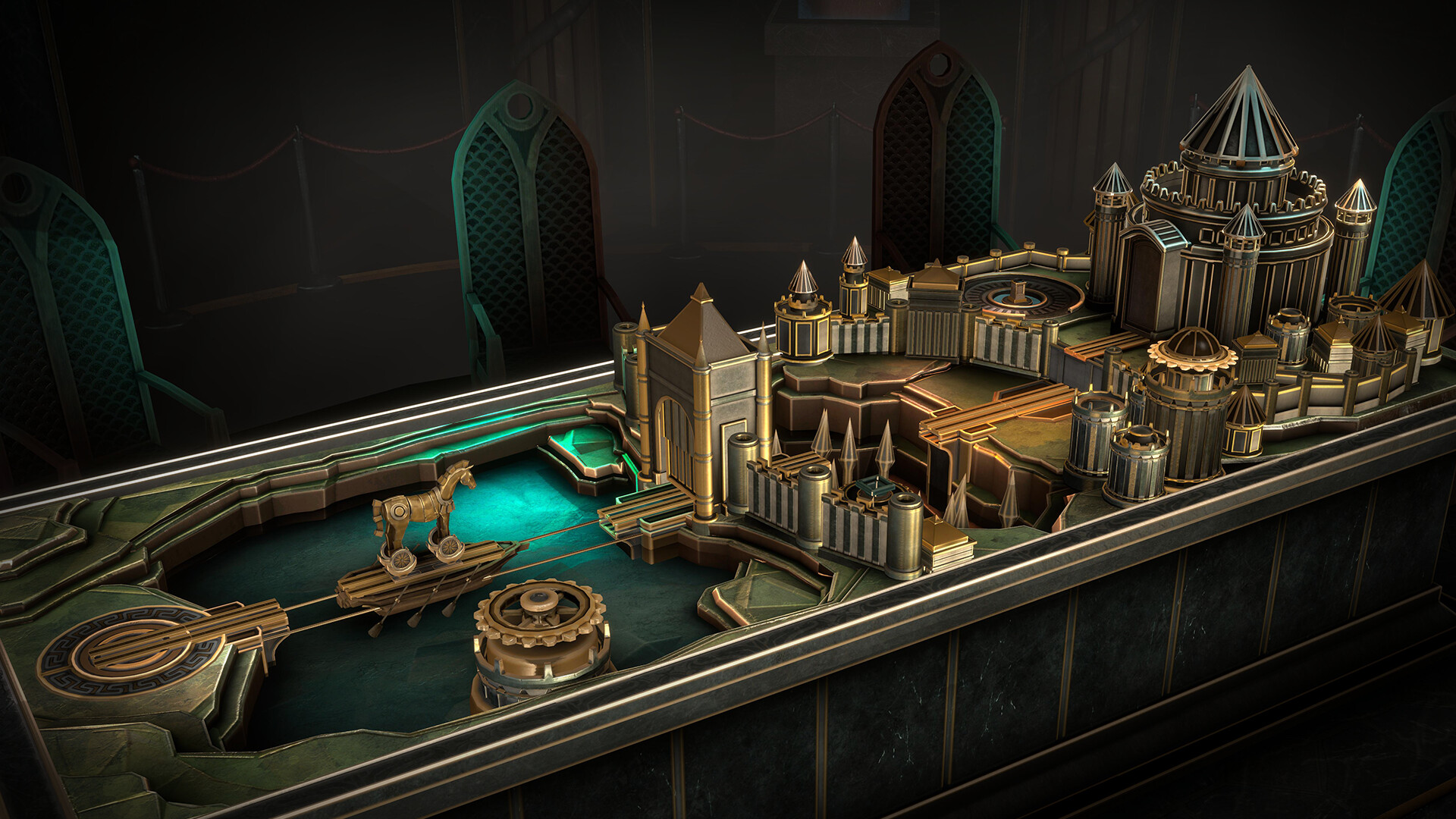 Boxes: Lost Fragments PC Steam CD Key