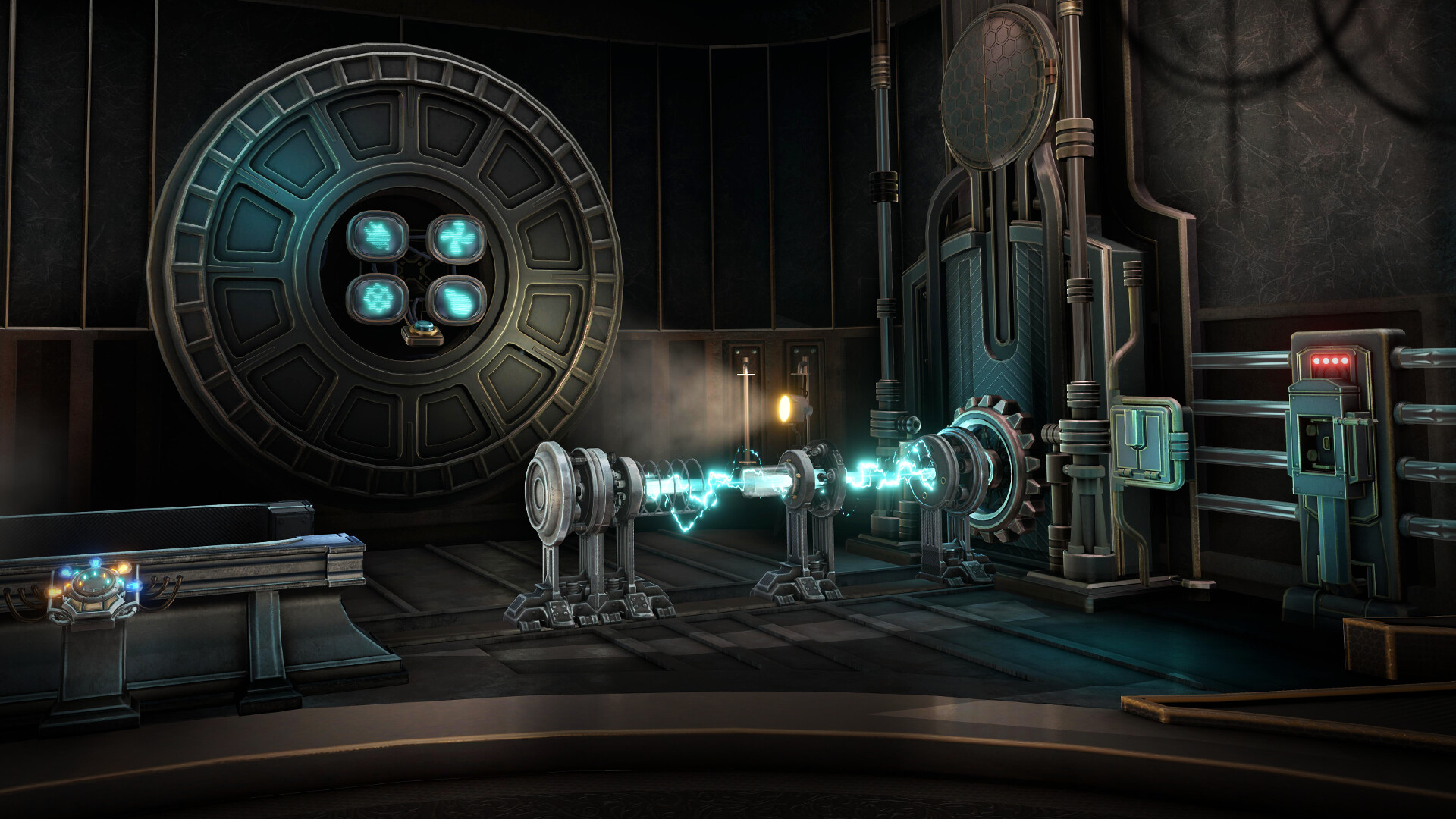 Boxes: Lost Fragments PC Steam CD Key