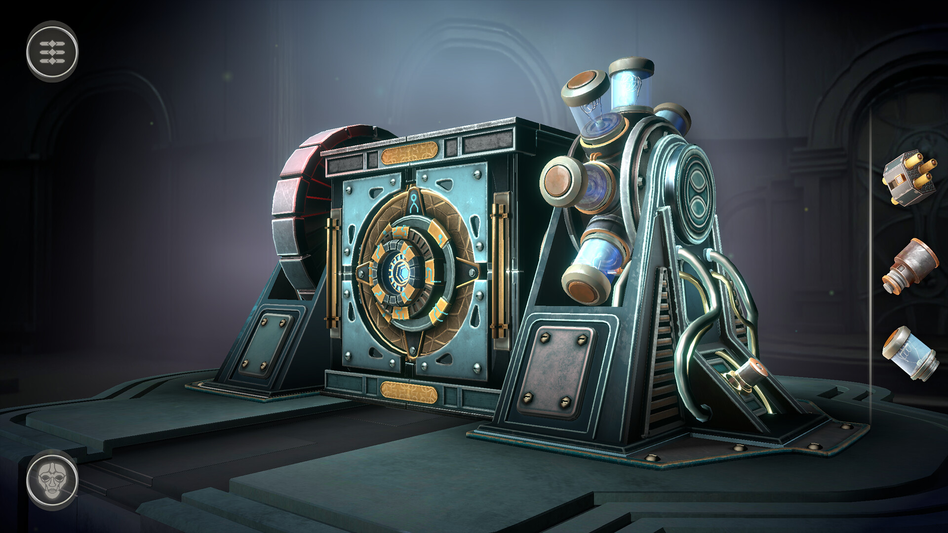 Boxes: Lost Fragments PC Steam CD Key