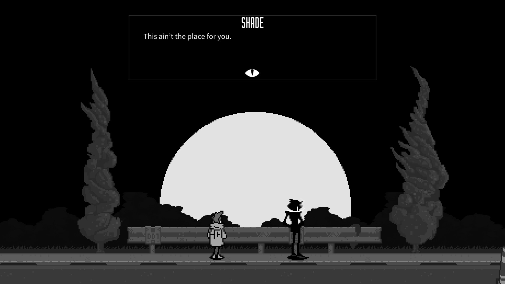 Wolfstride (PC) Steam
