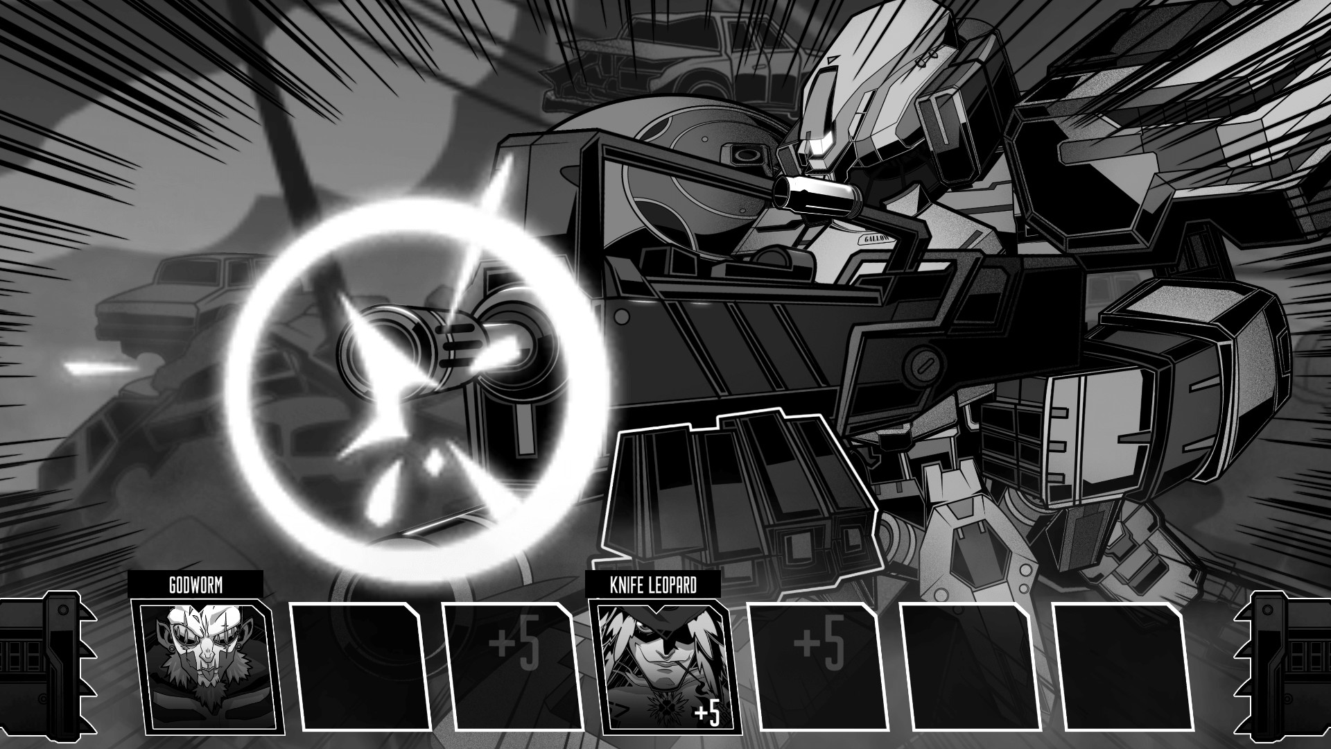 Wolfstride (PC) Steam