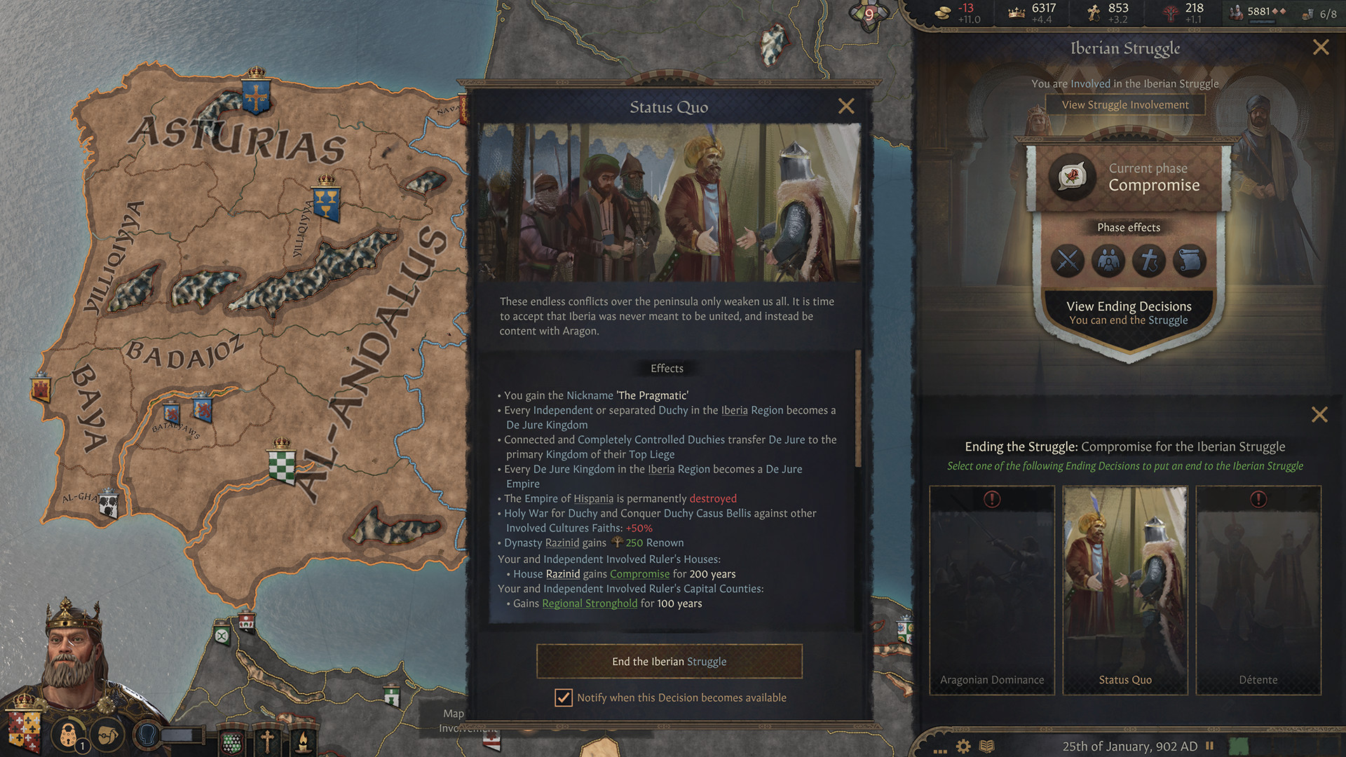 Crusader Kings III: Collection Bundle PC Steam CD Key