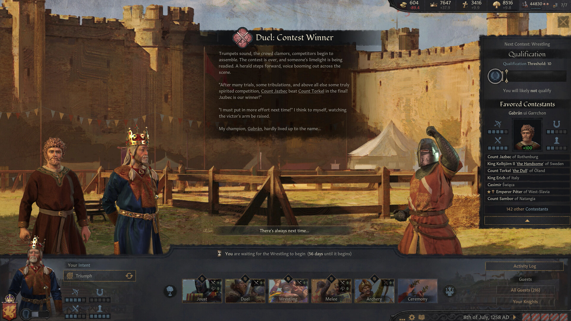 Crusader Kings III: Collection Bundle PC Steam CD Key