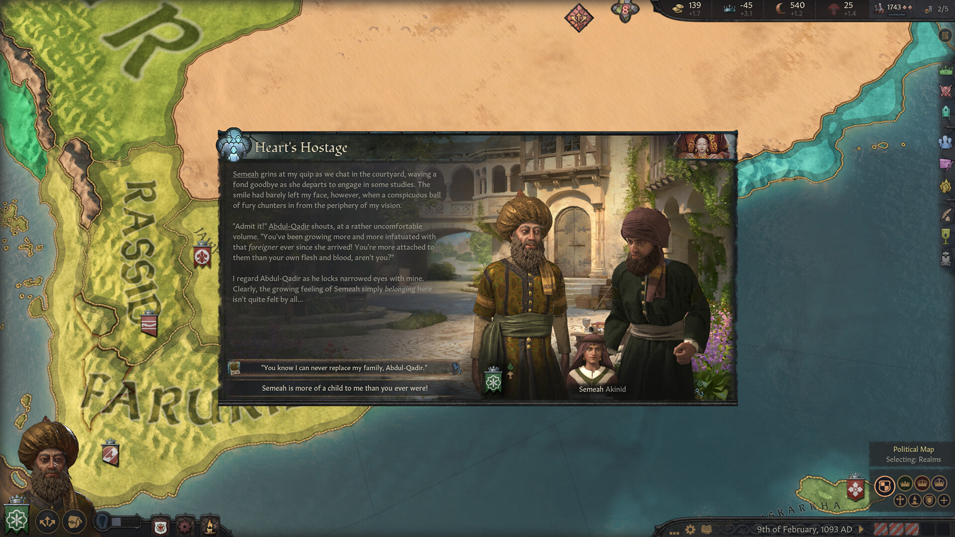 Crusader Kings III: Collection Bundle PC Steam CD Key