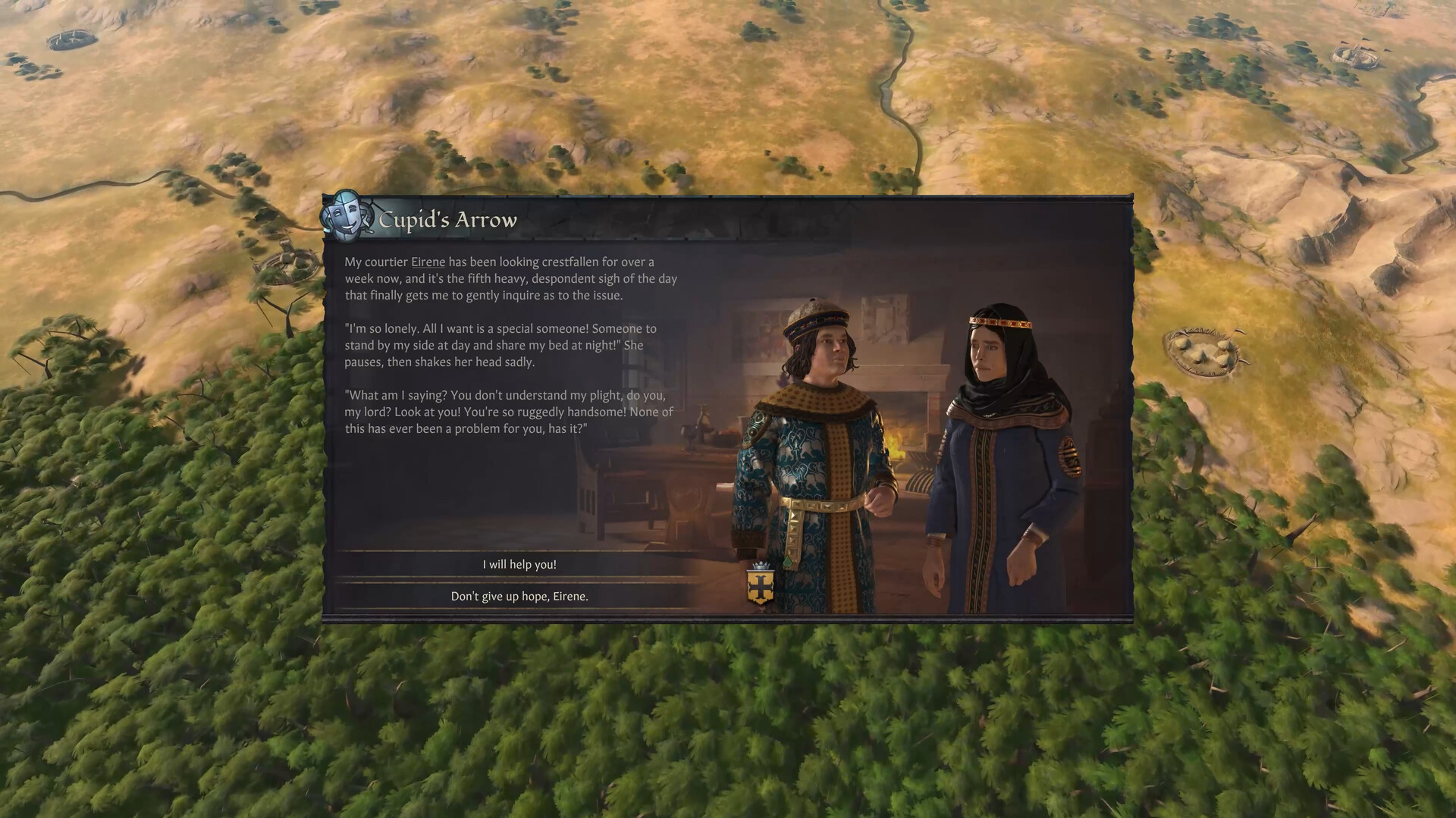 Crusader Kings III: Collection Bundle PC Steam CD Key