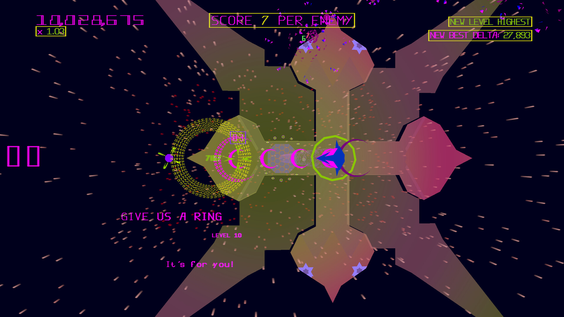 Akka Arrh PC Steam CD Key