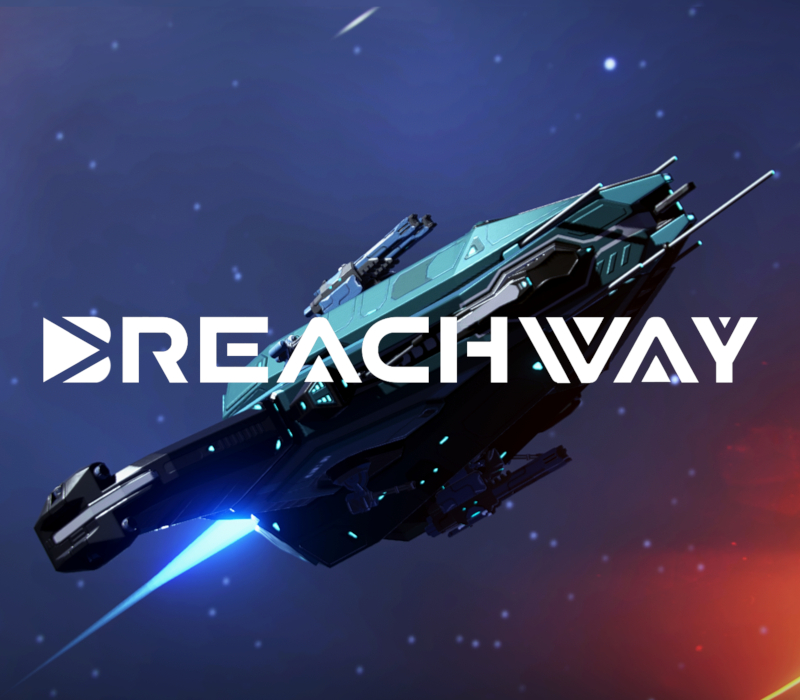 Breachway PC Steam Account