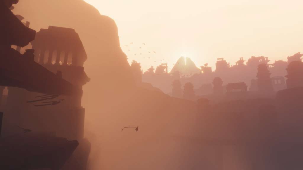 Journey PC Steam CD Key