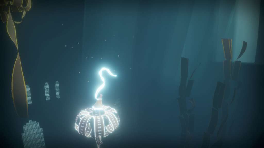 Journey PC Steam CD Key