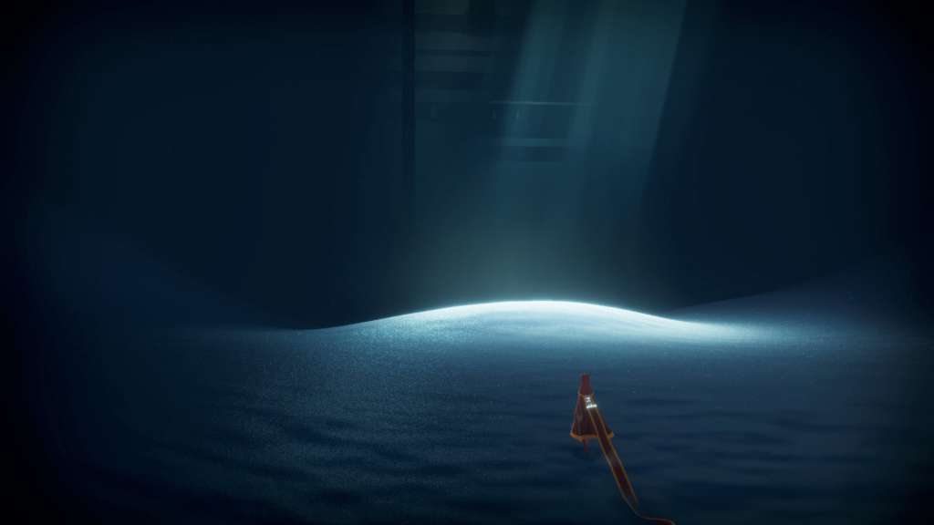 Journey PC Steam CD Key