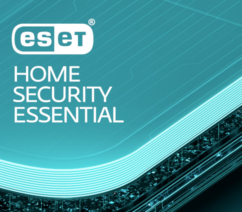 ESET Home Security Essential Key (6 Months / 1 Device)