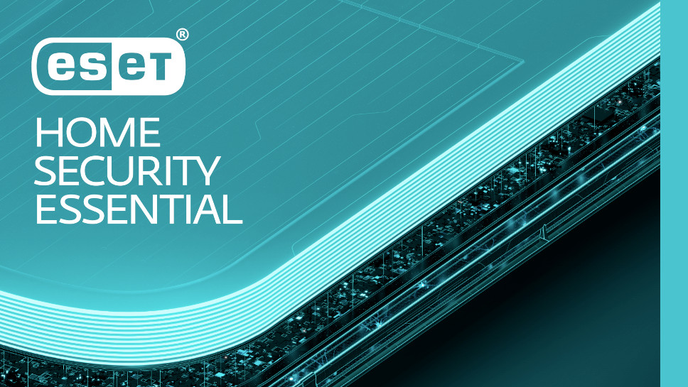 ESET Home Security Essential Key (6 Months / 1 Device)
