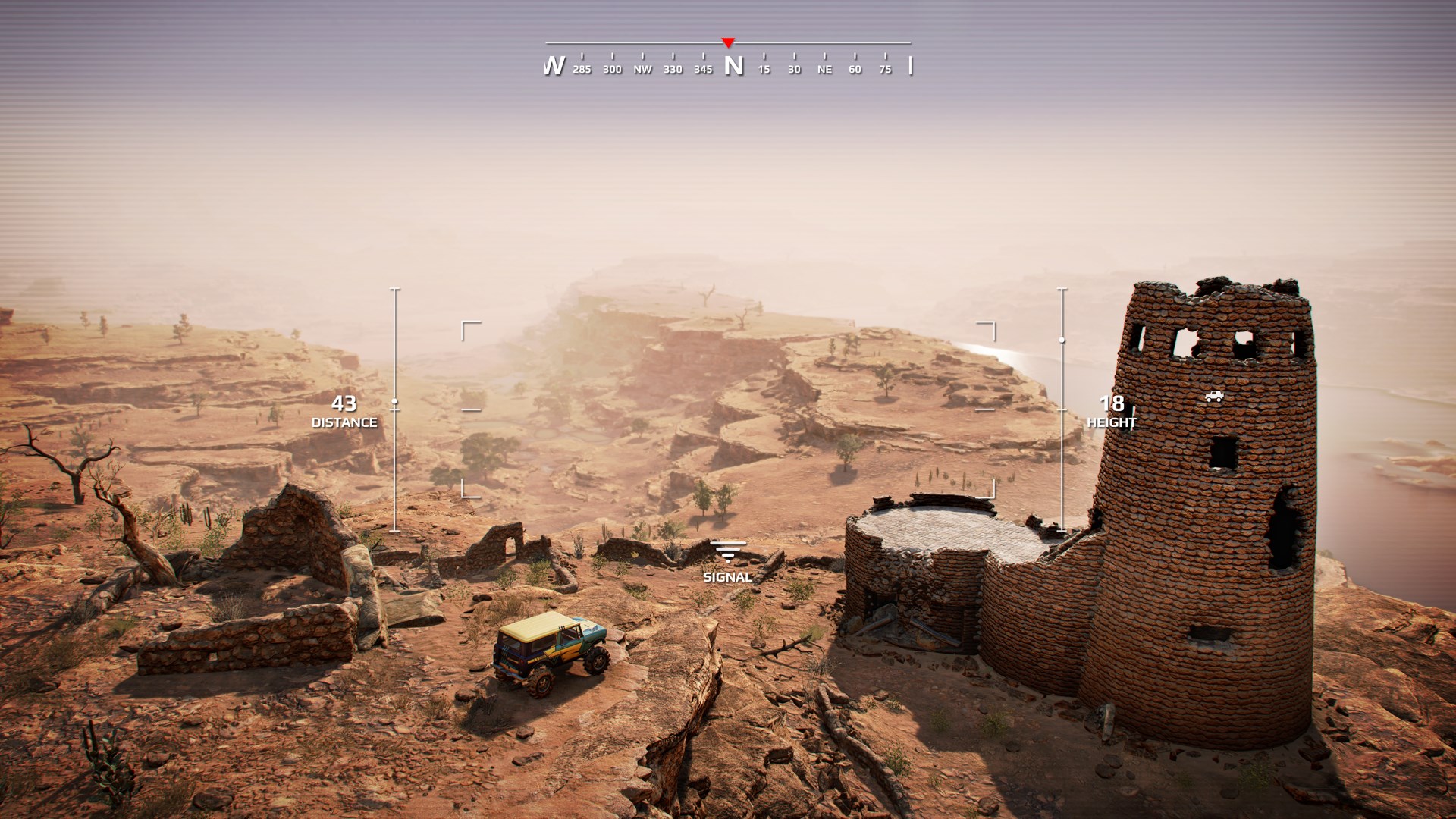Expeditions: A MudRunner Game EU Steam CD Key