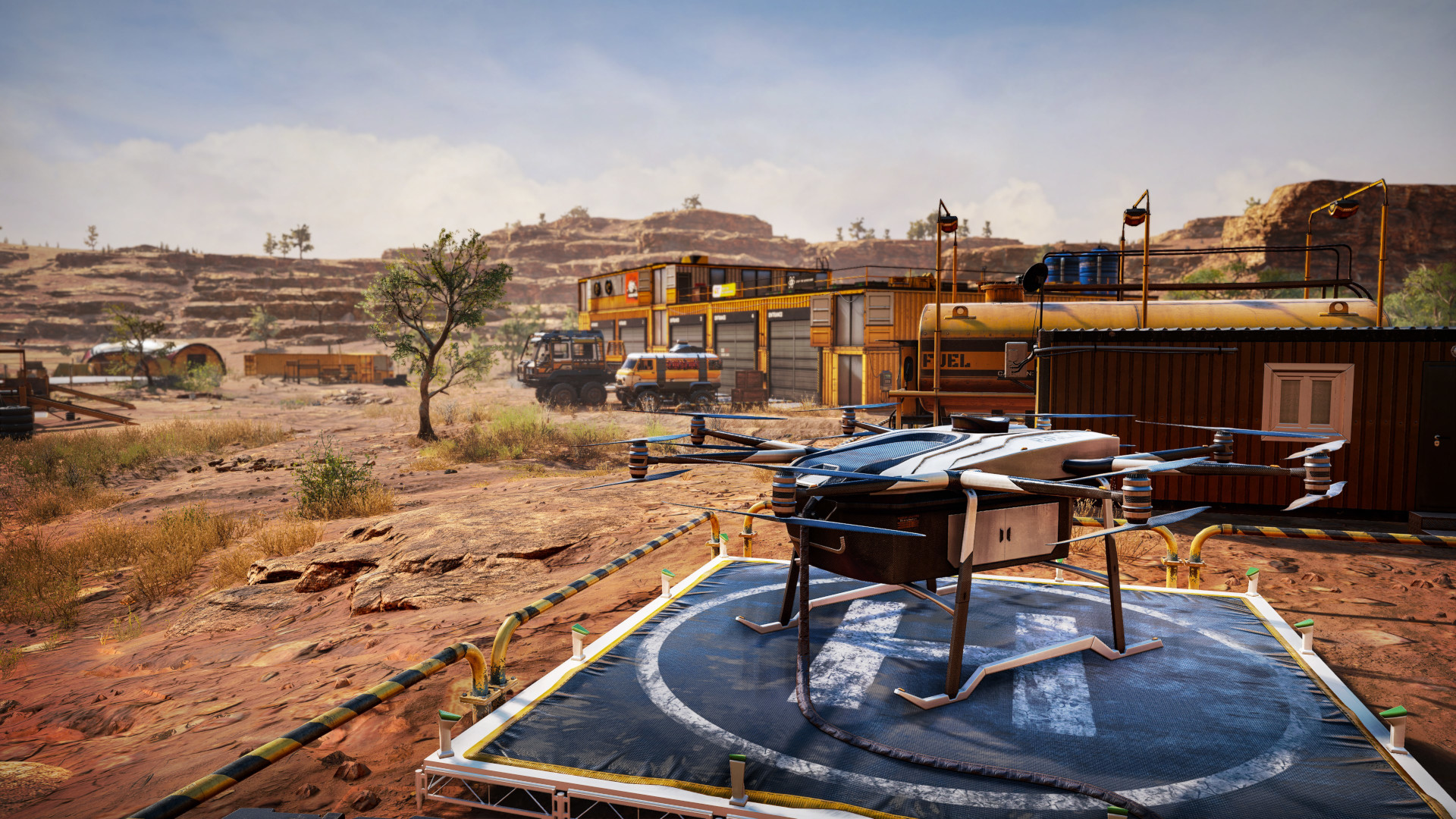 Expeditions: A MudRunner Game EU Steam CD Key