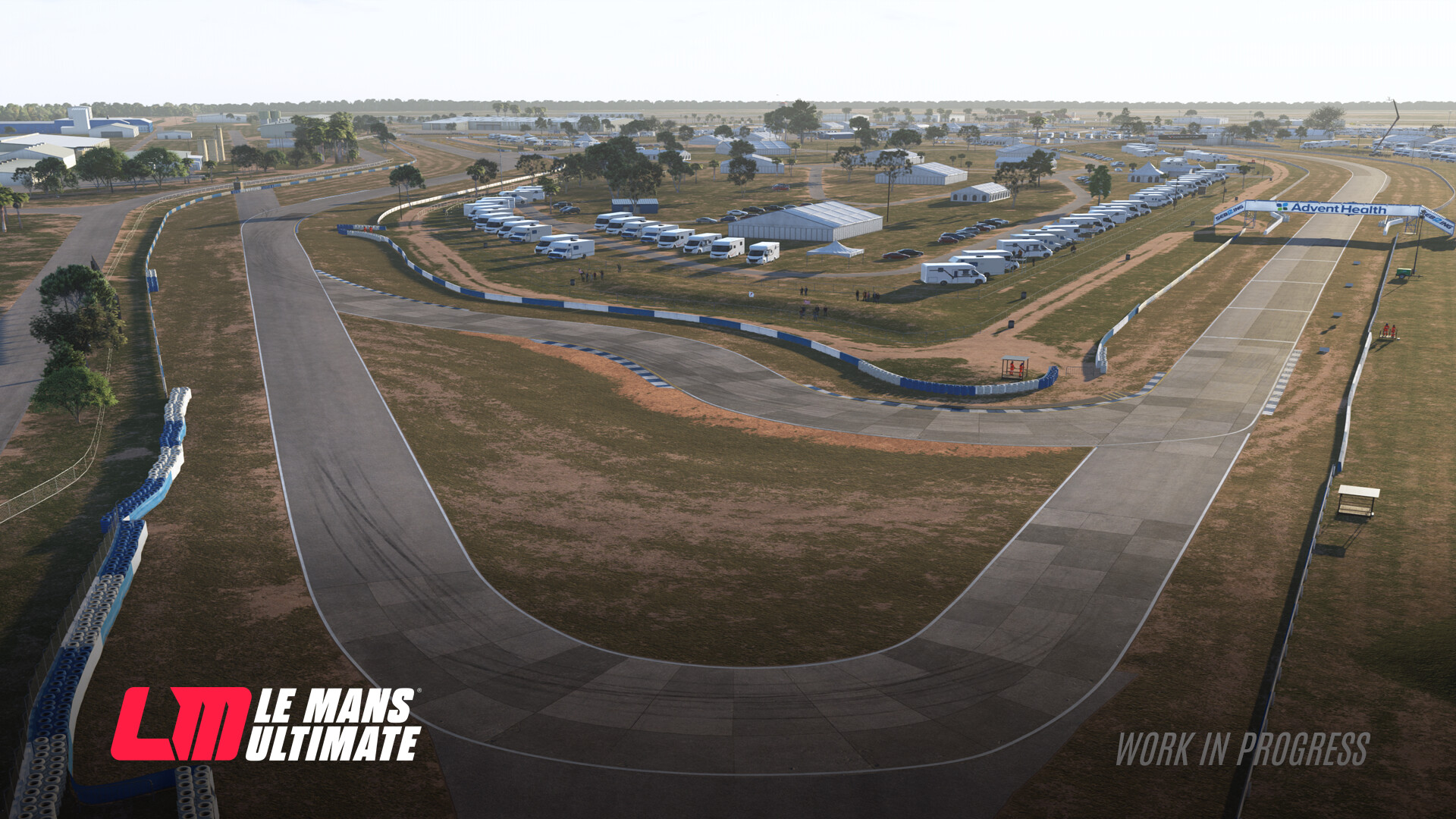 Le Mans Ultimate PC Steam CD Key