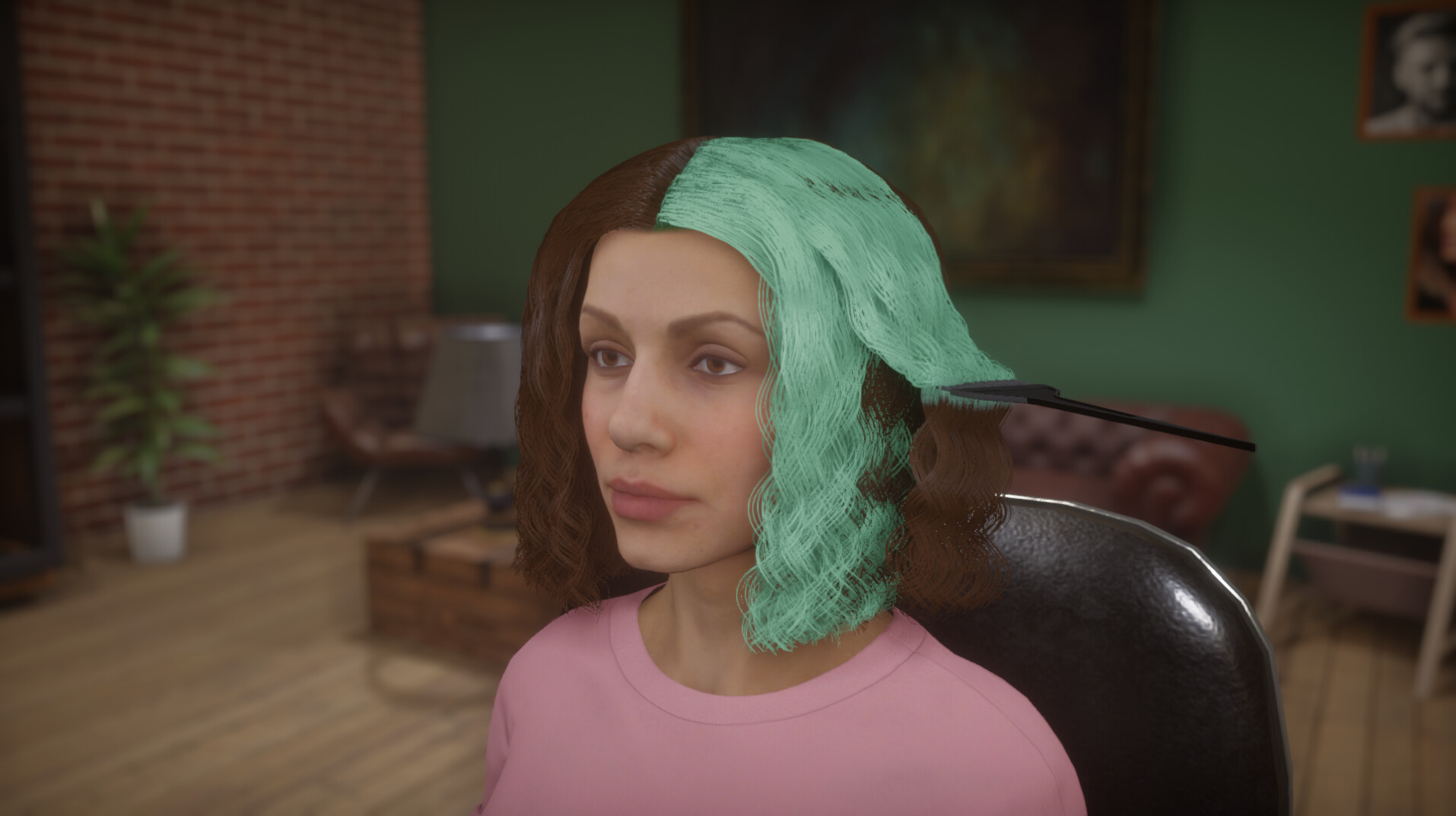 Hairdresser Simulator Steam CD Key