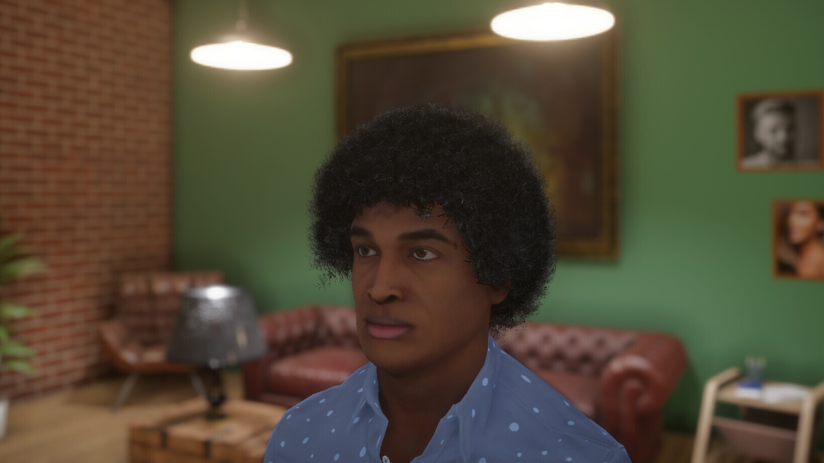 Hairdresser Simulator Steam CD Key