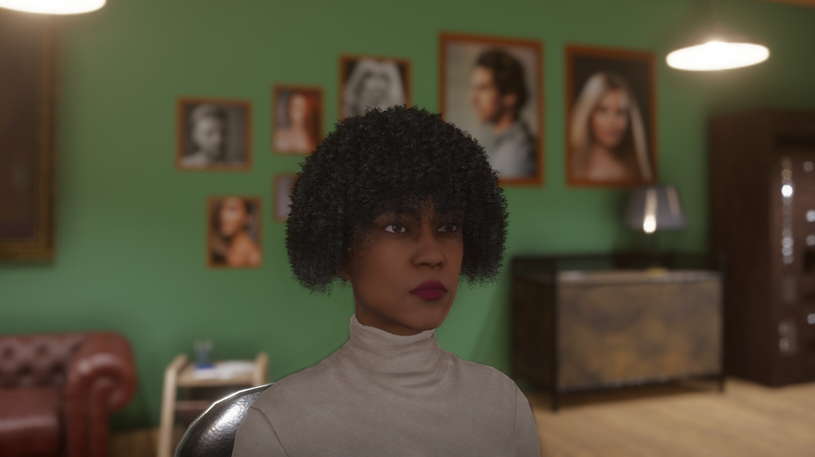 Hairdresser Simulator Steam CD Key