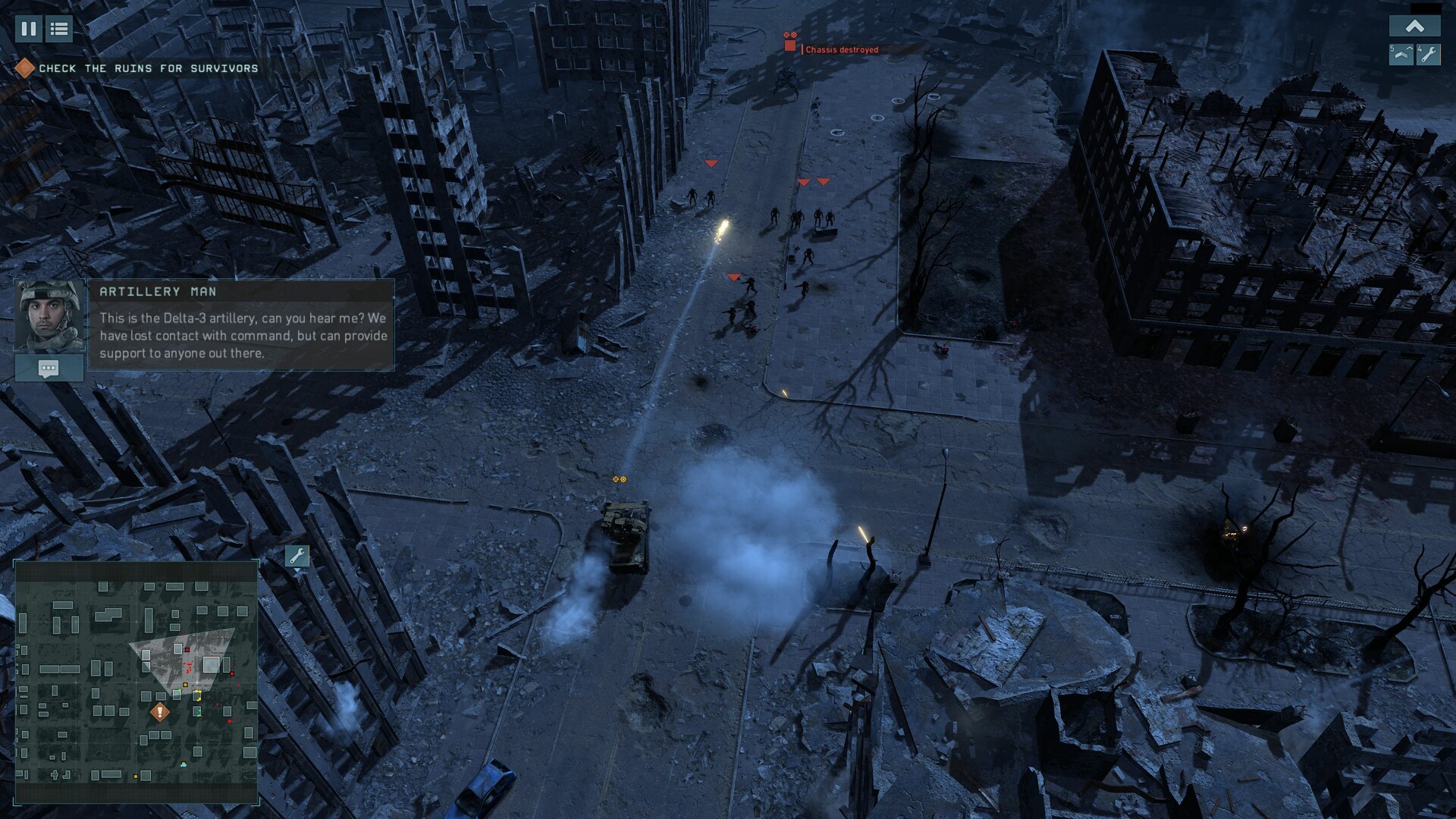 Terminator: Dark Fate - Defiance Steam Account