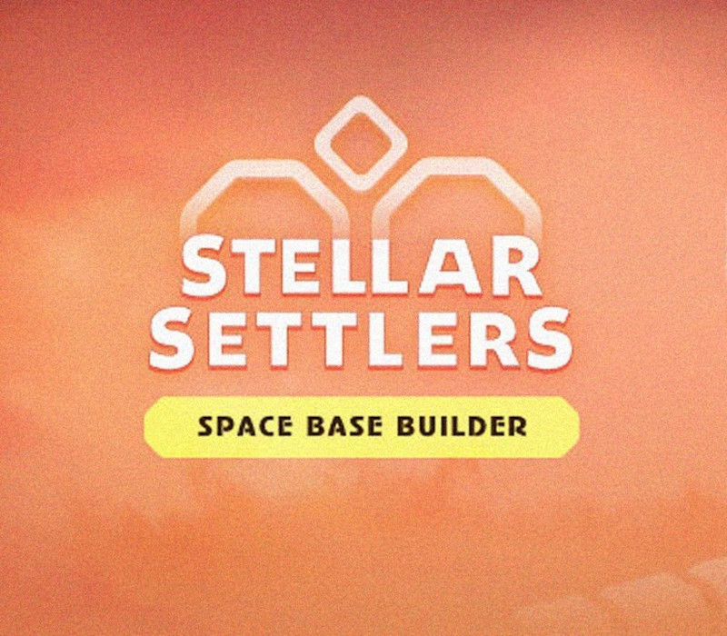 Stellar Settlers: Space Base Builder PC Steam Account