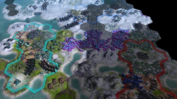 Pandora: First Contact Steam CD Key