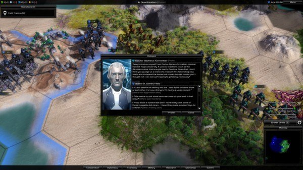 Pandora: First Contact Steam CD Key