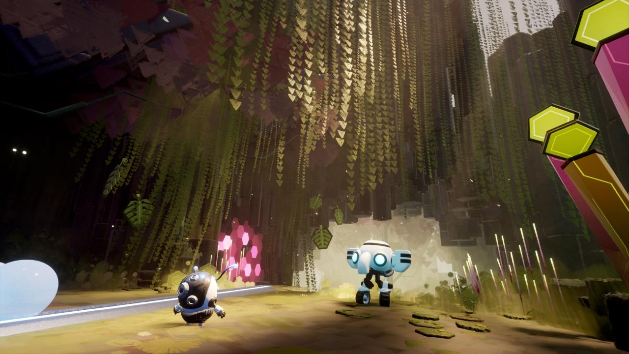 Dreams PS4/PS5 Access