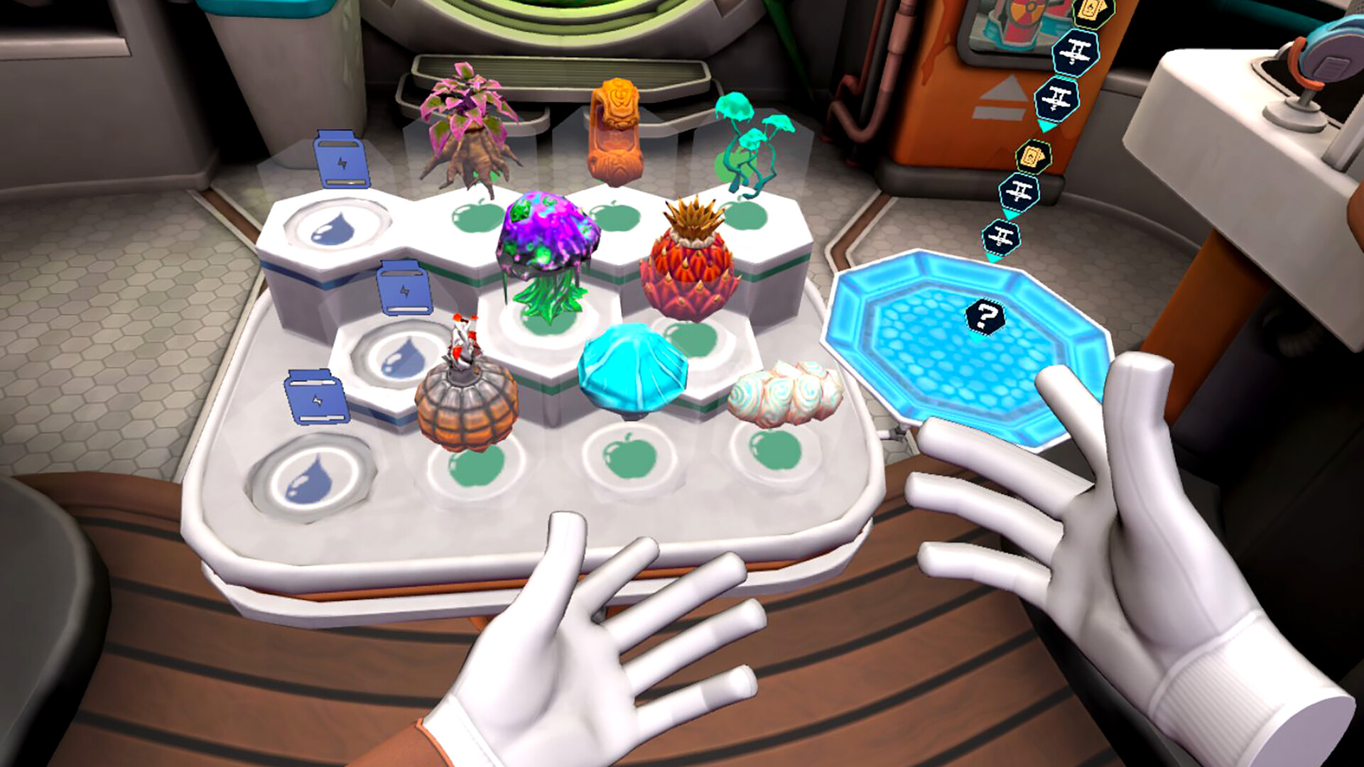 Astro Chef Steam CD Key