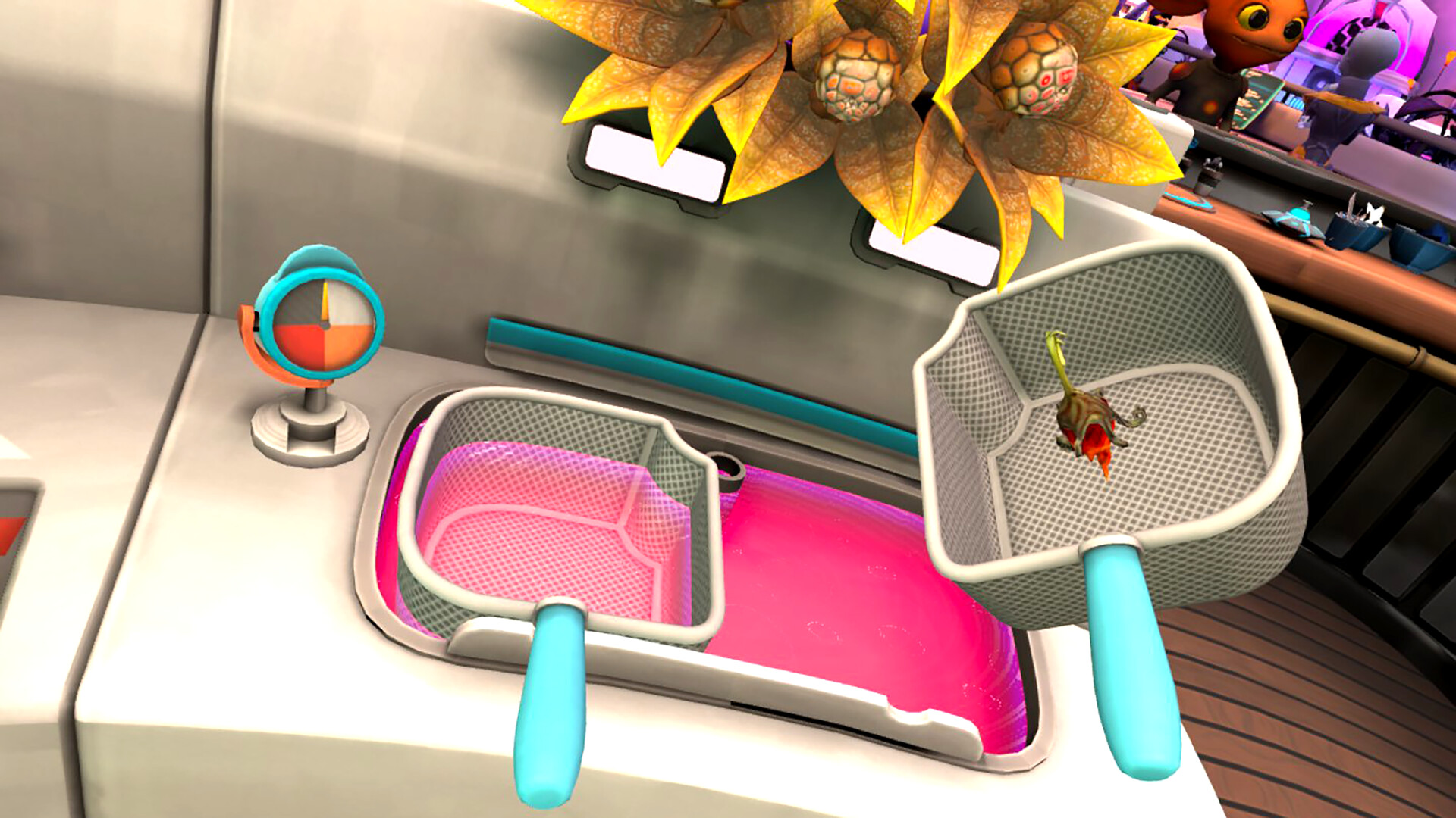Astro Chef Steam CD Key
