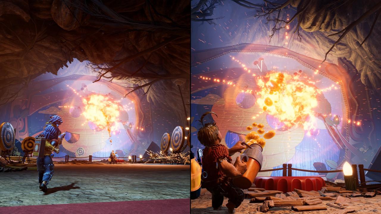 It Takes Two EU XBOX One / Xbox Series X|S CD Key
