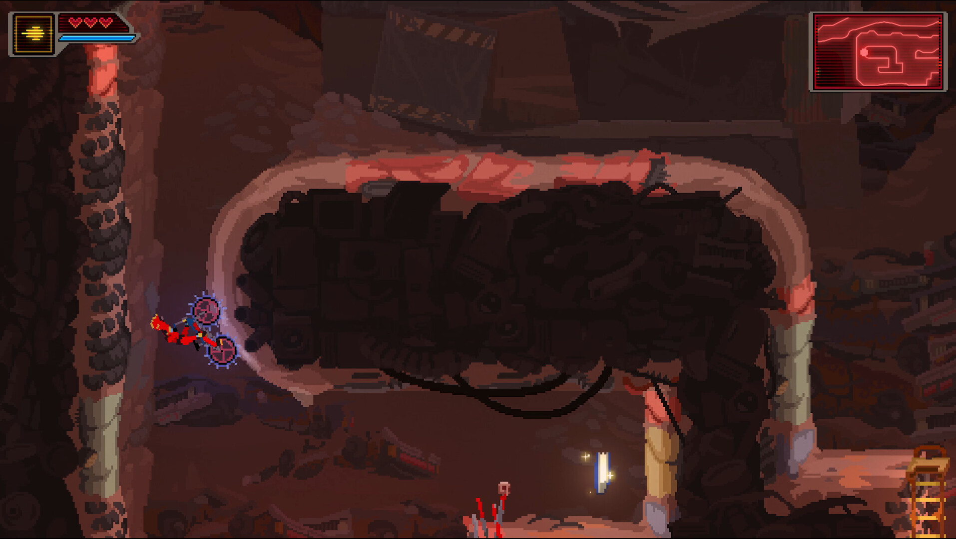 Turbo Kid PC Steam CD Key