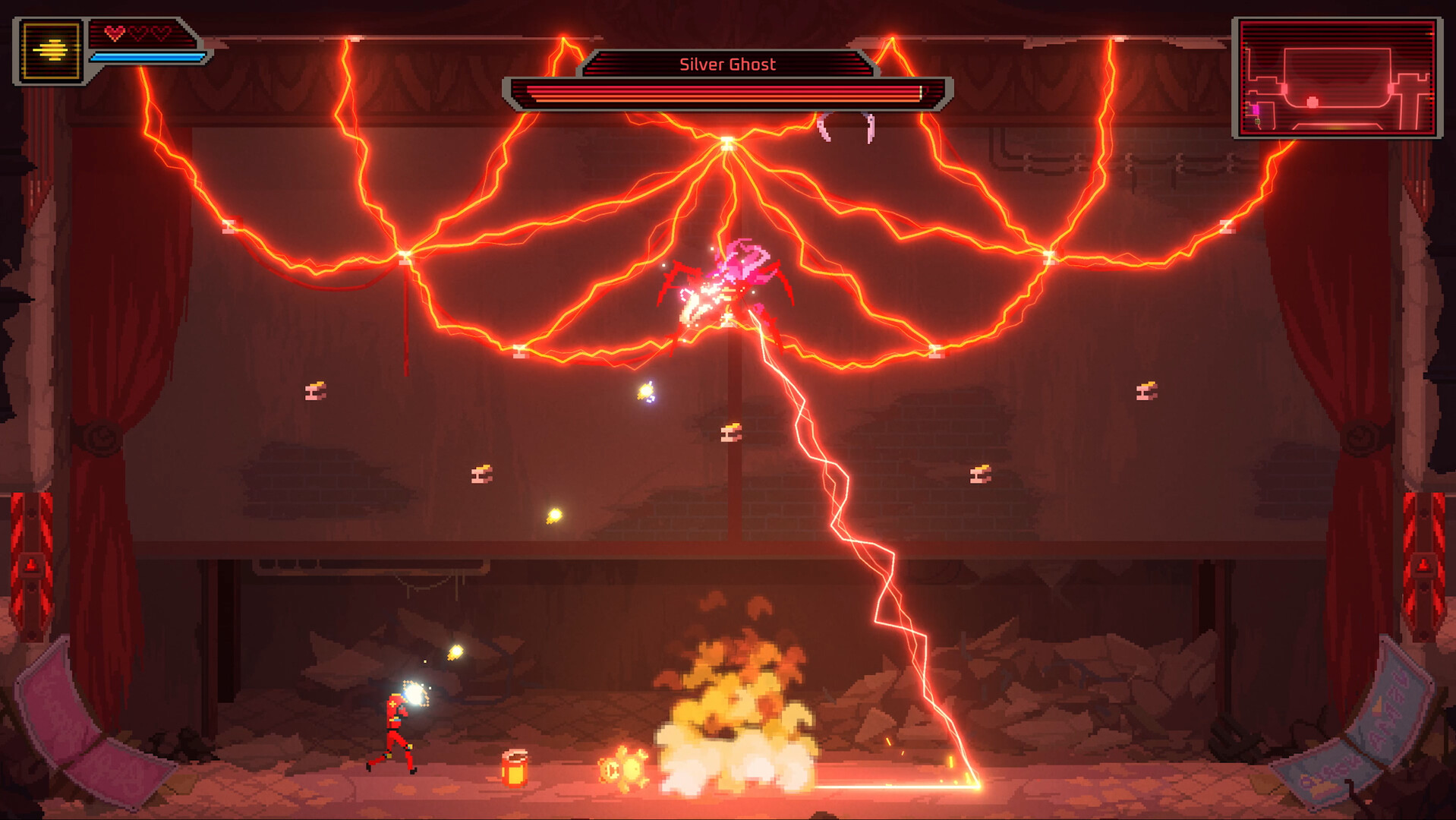 Turbo Kid PC Steam CD Key